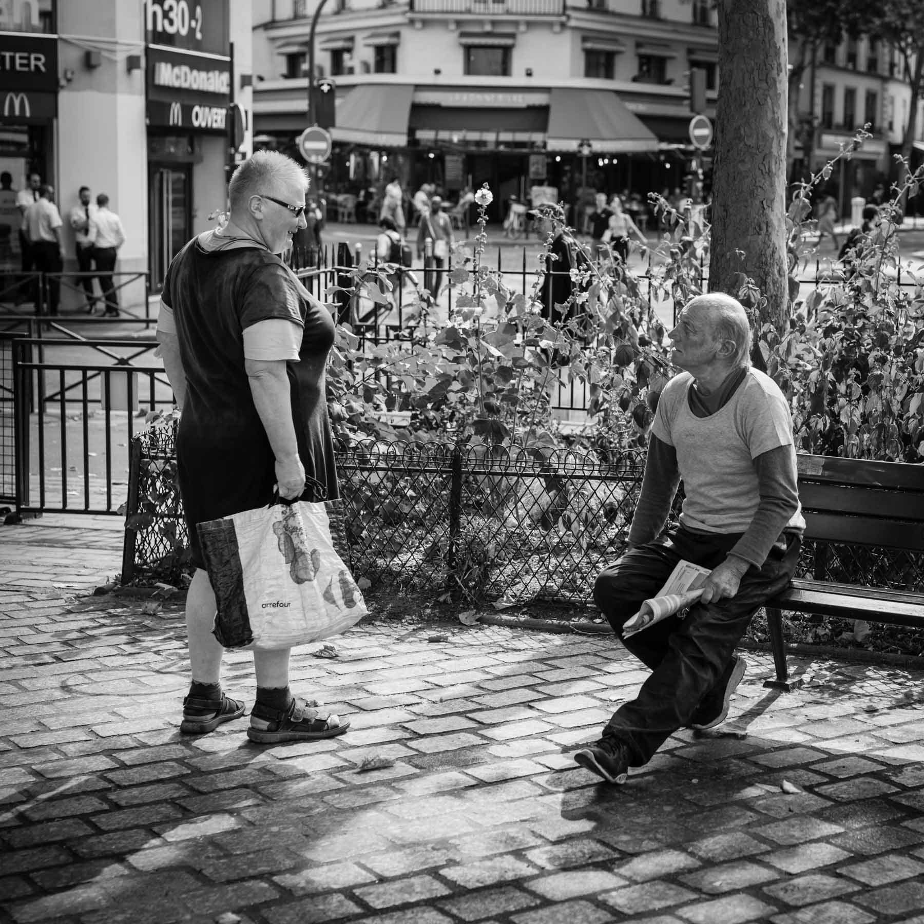 Alors, comment ça va?