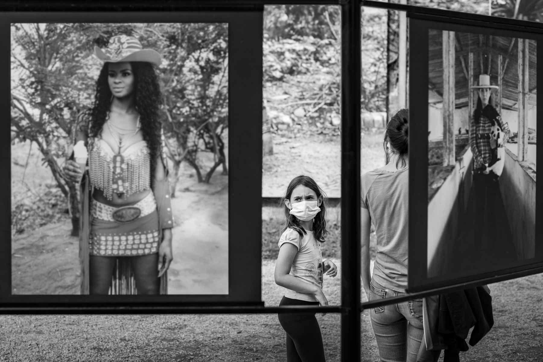 Voir les filles de Luisa Dörr