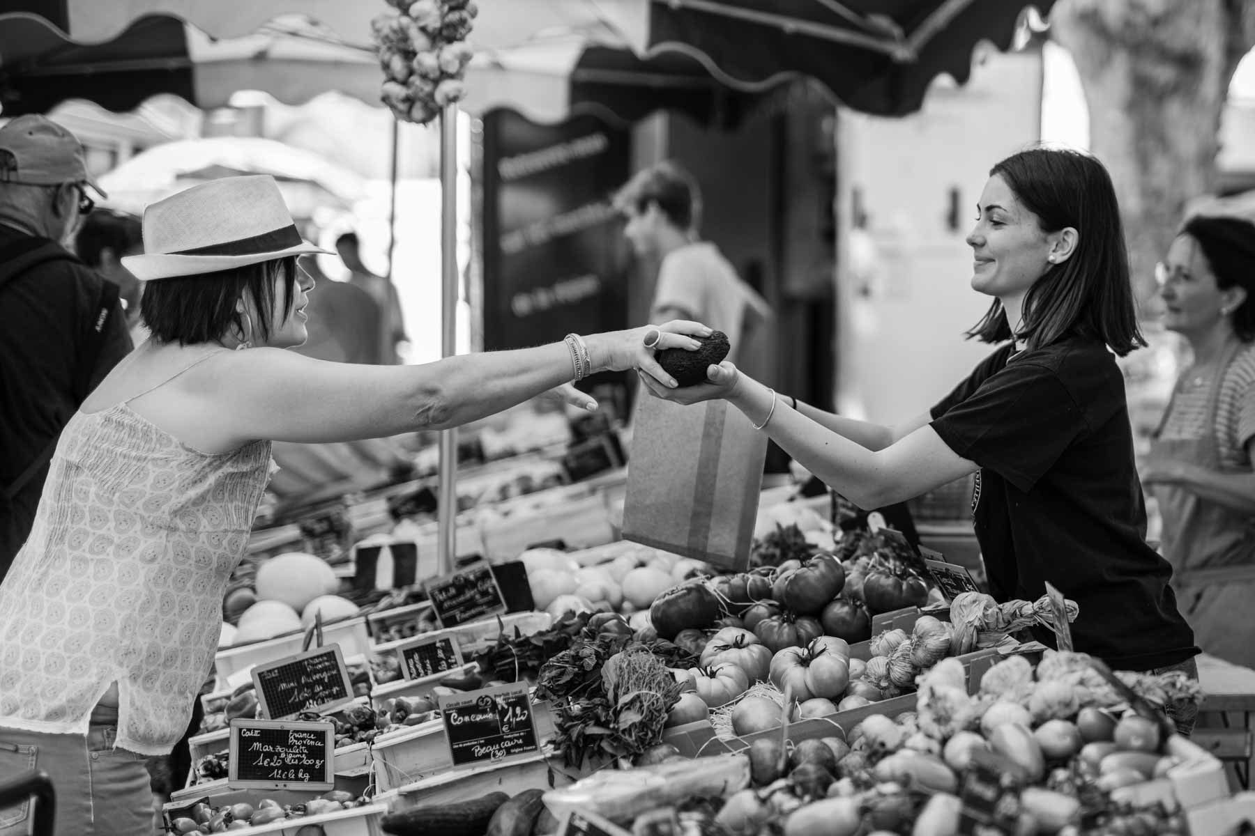 Quand l'avocat devient bijou