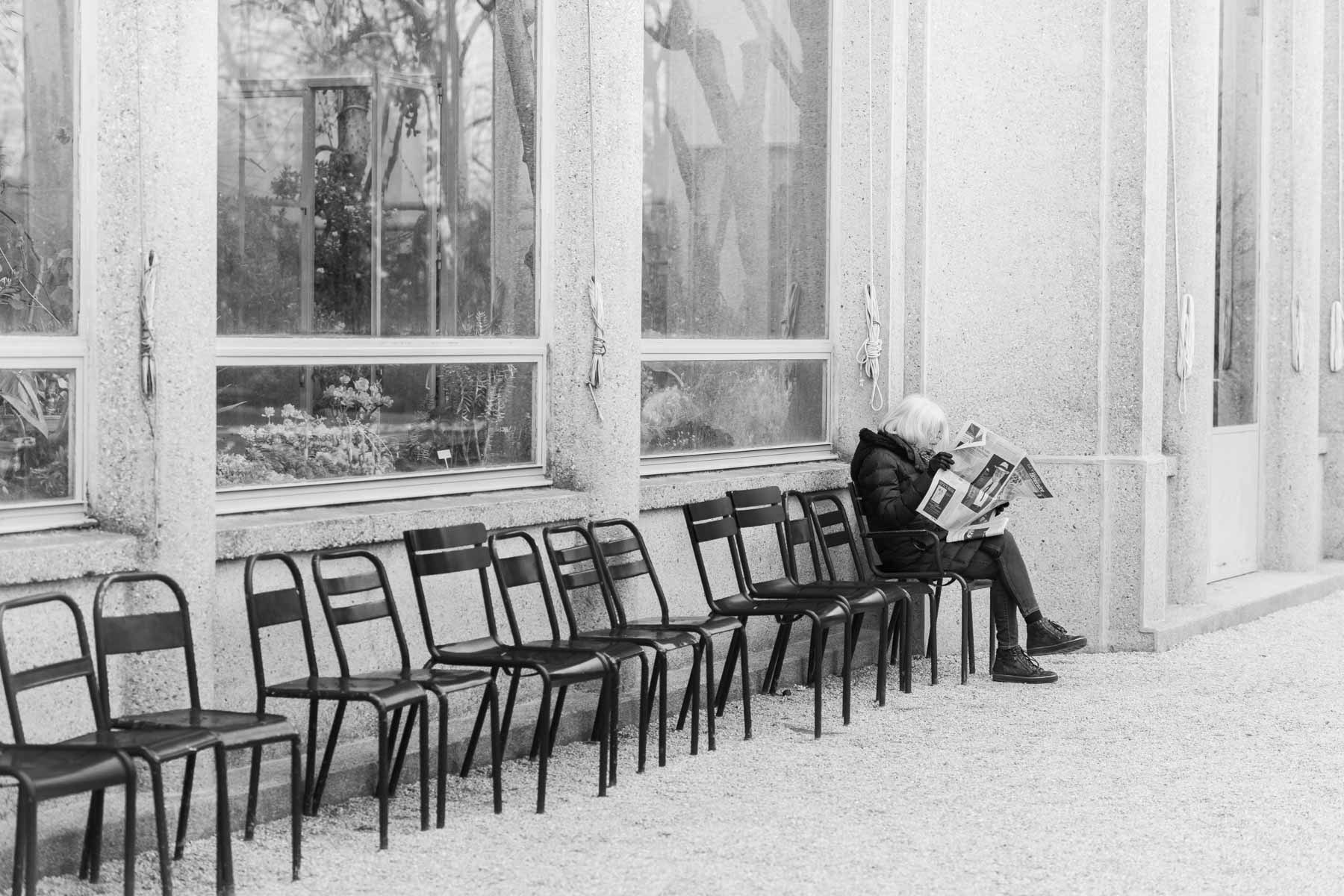 Dernières nouvelles