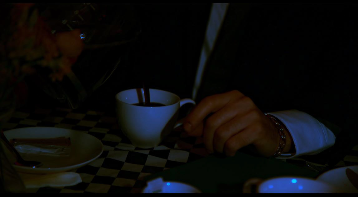 THE FATE OF MILES ZINC (FILM)