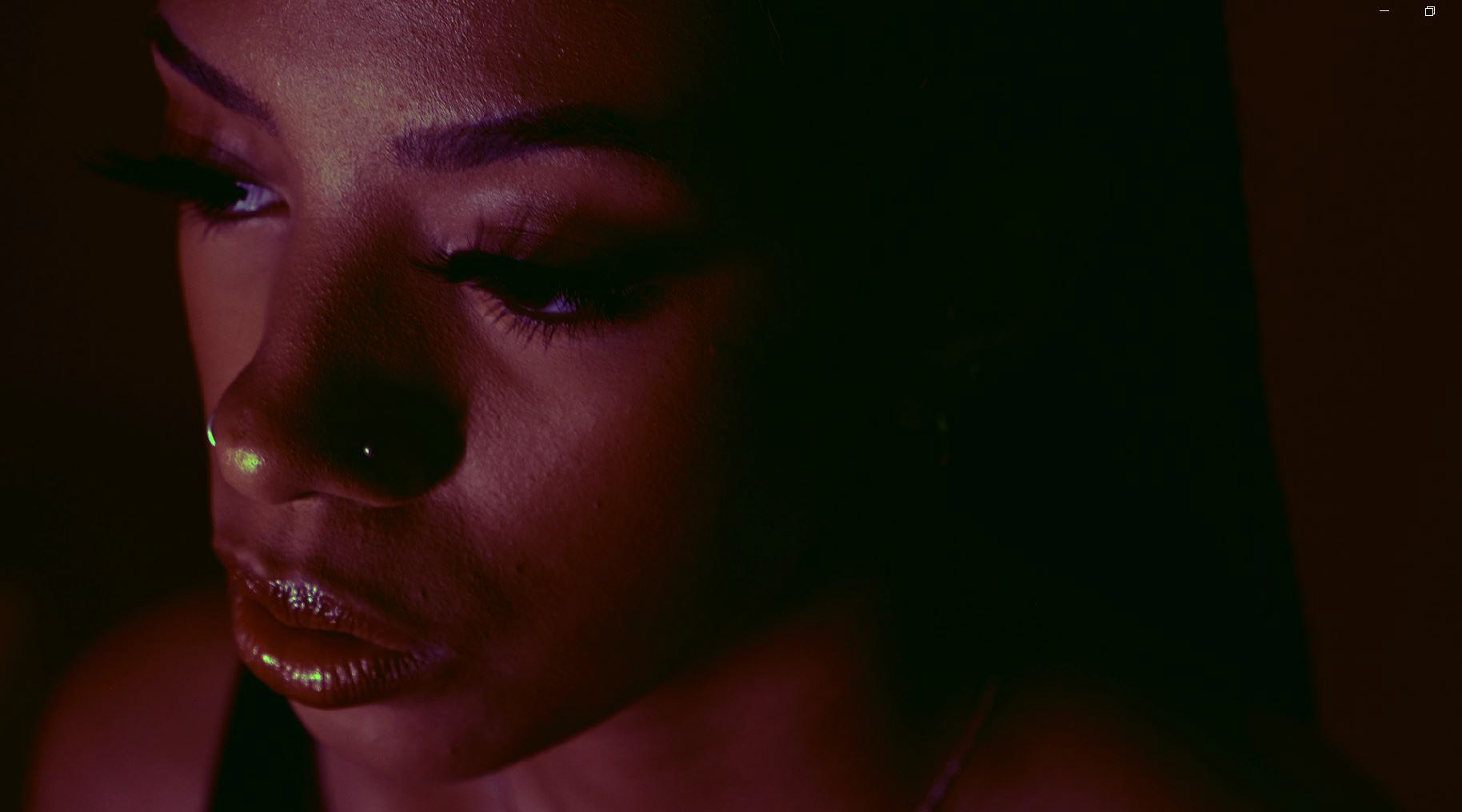 LIKE IT WHEN (MUSIC VIDEO)