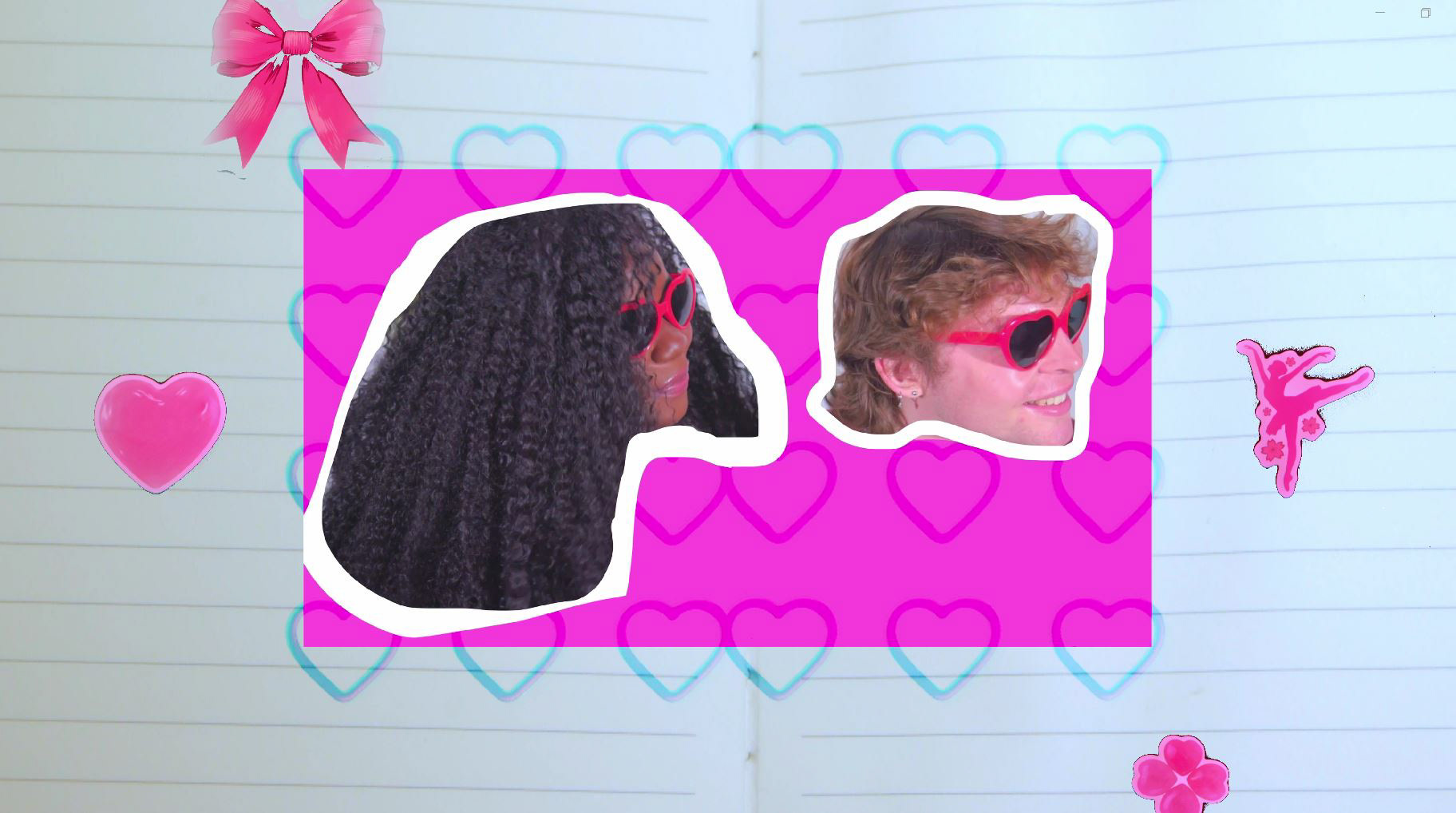 YOU GOT THAT VIBE (MUSIC VIDEO)