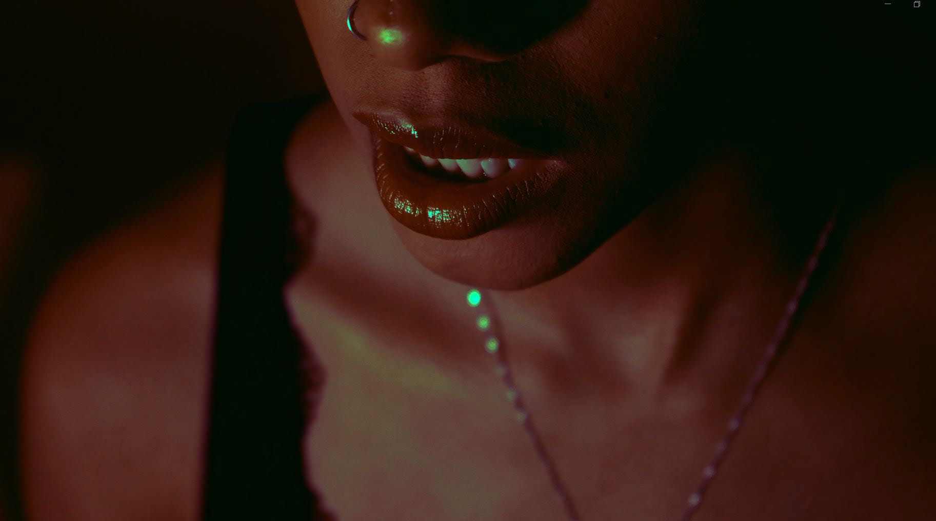 LIKE IT WHEN (MUSIC VIDEO)