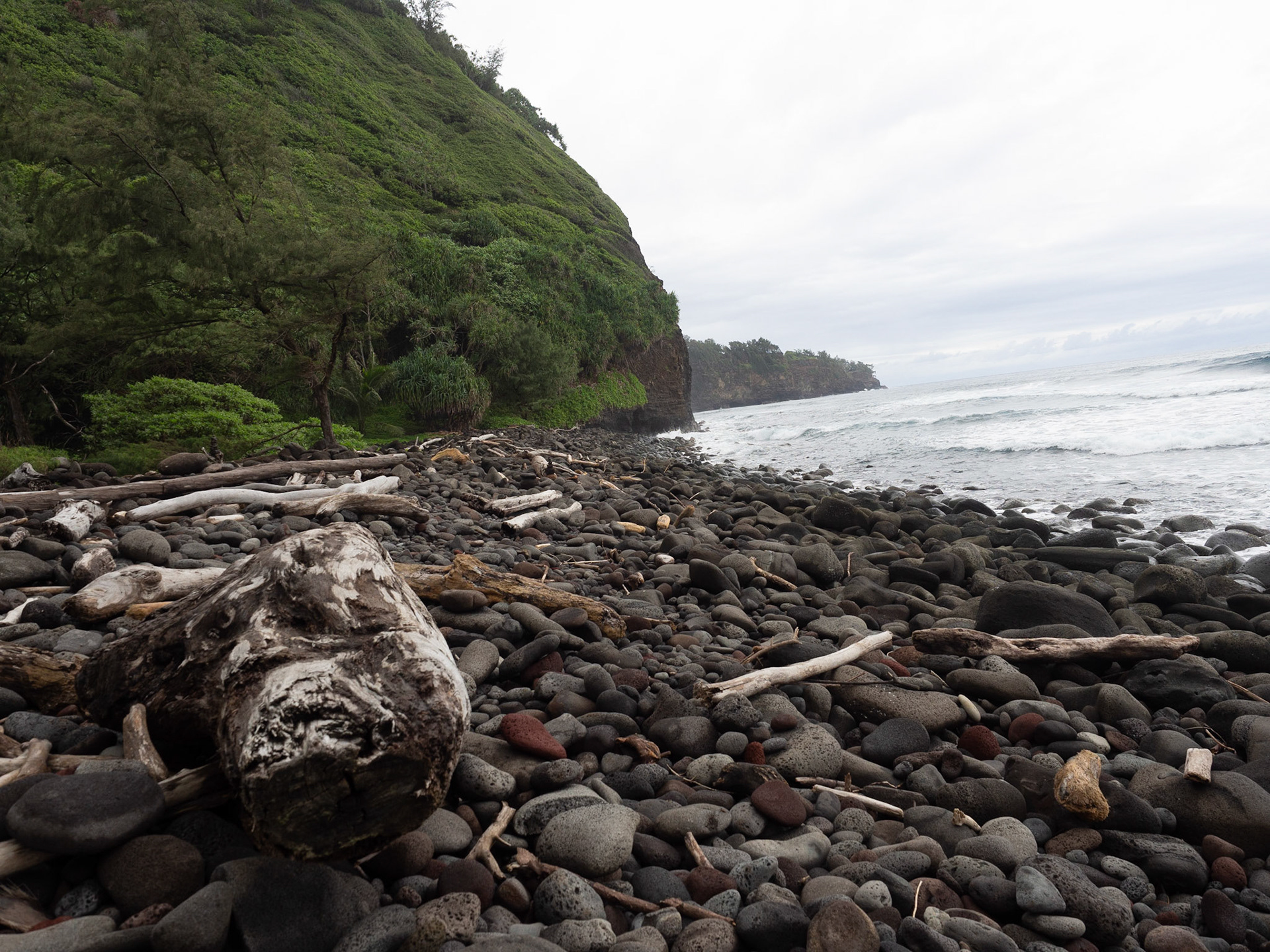 Big Island