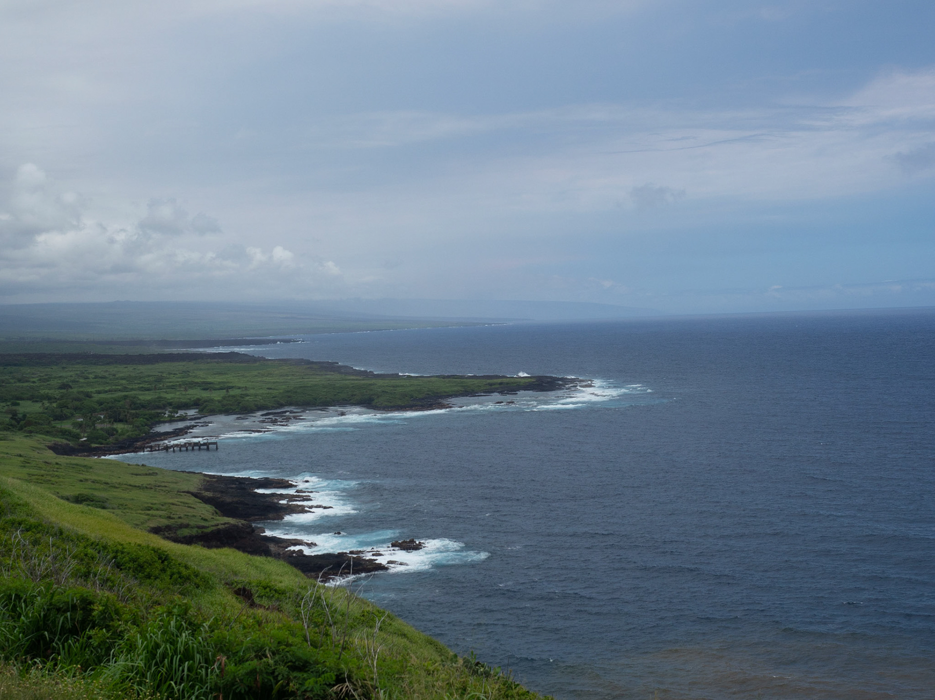 Big Island
