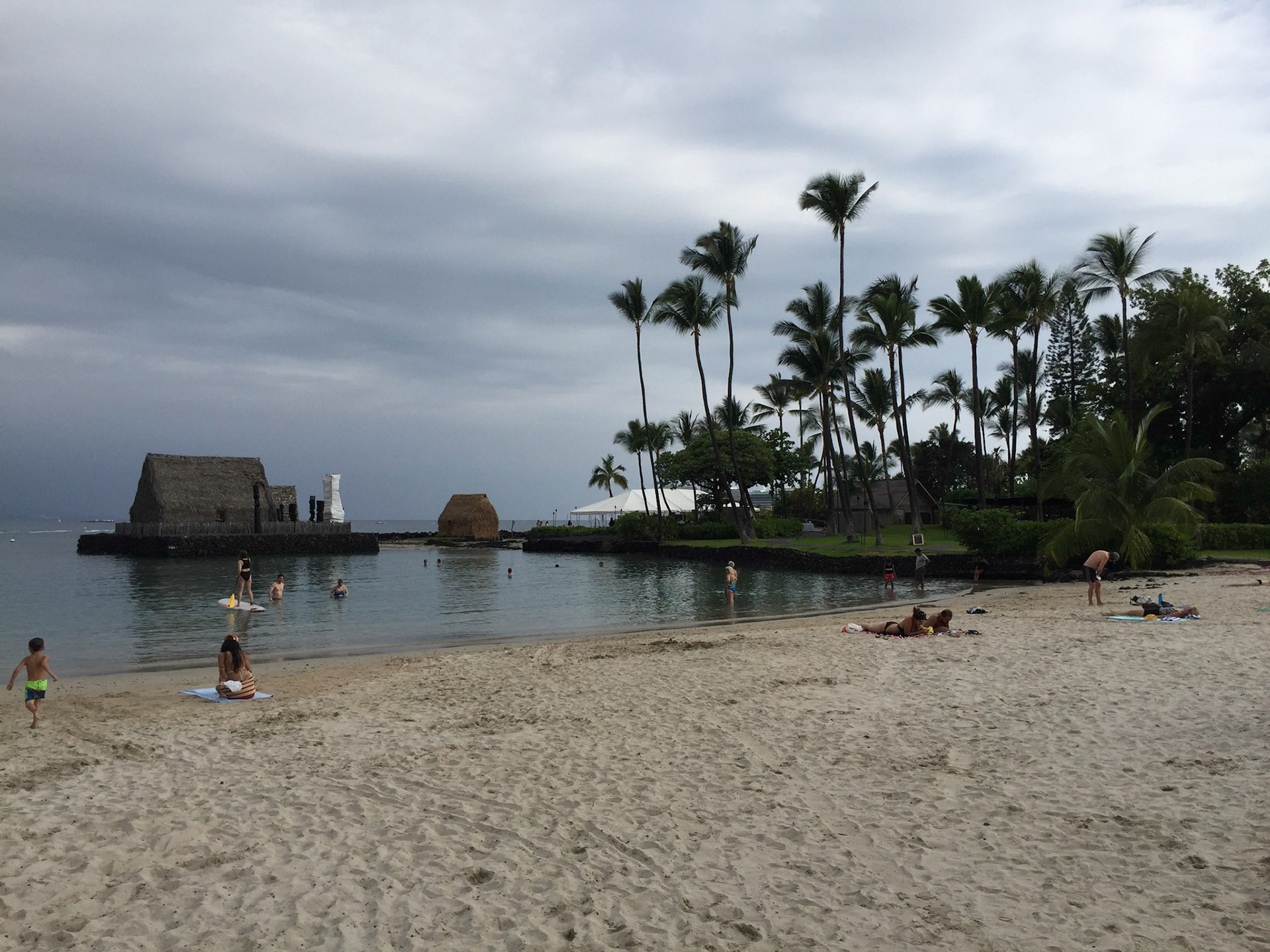 Big Island