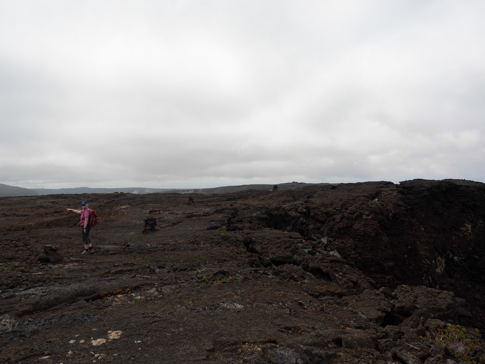 Big Island