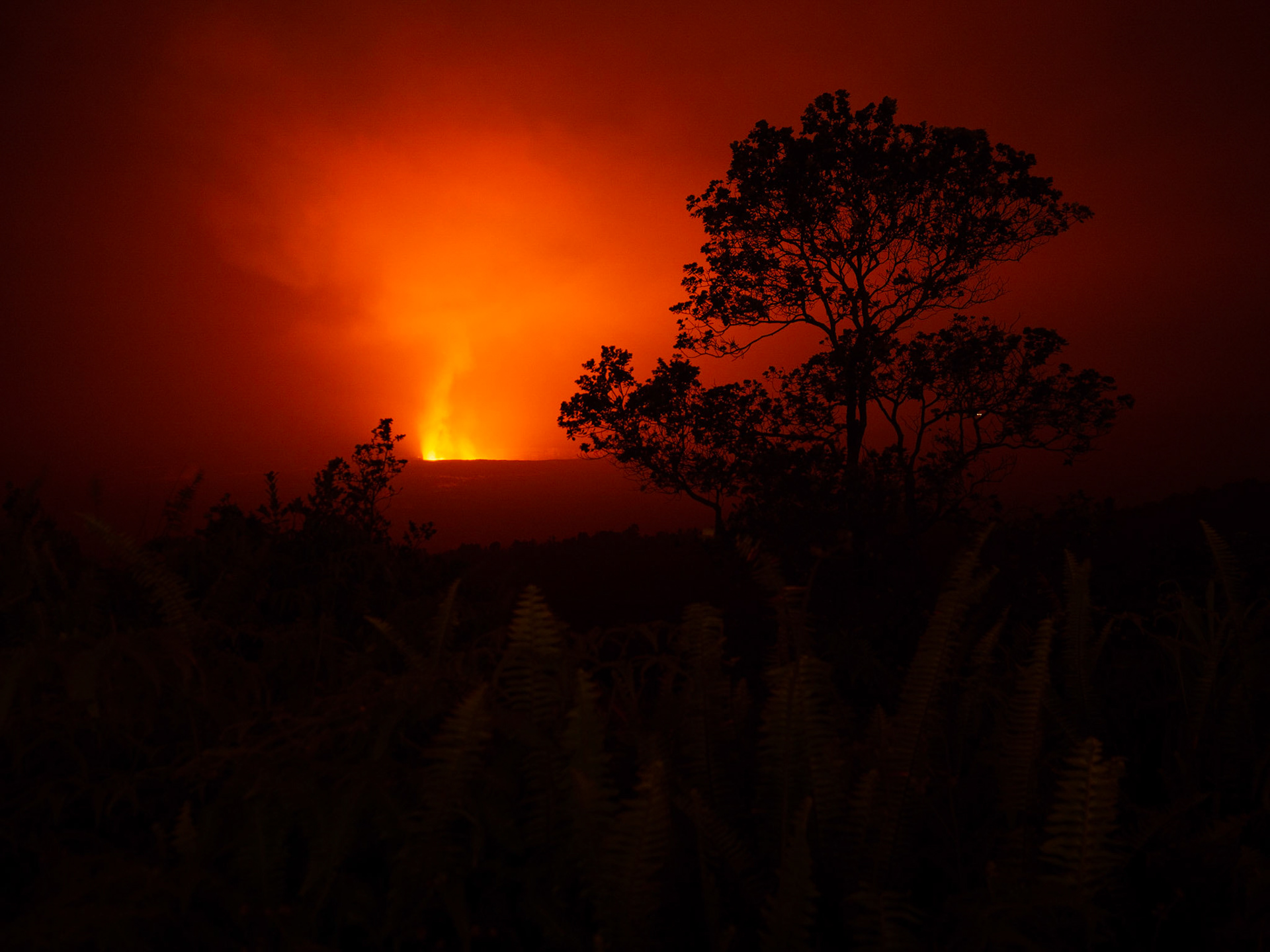 Big Island