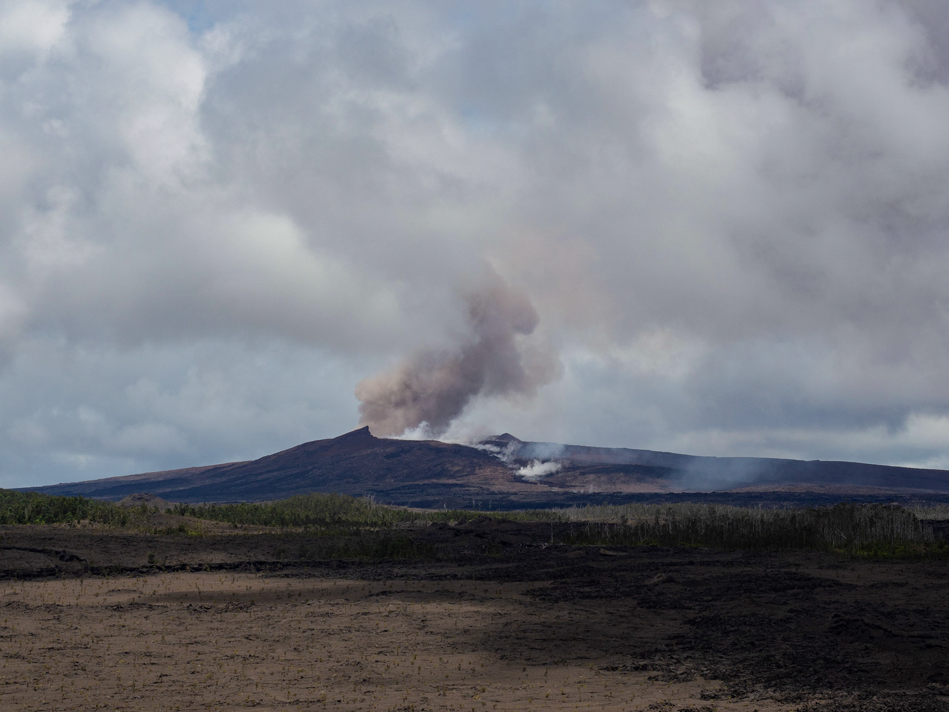 Big Island
