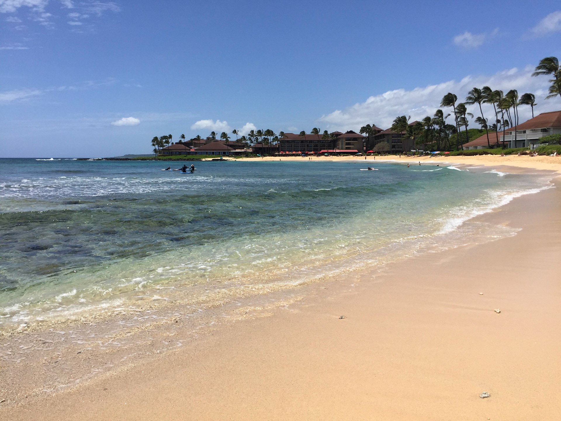 Big Island