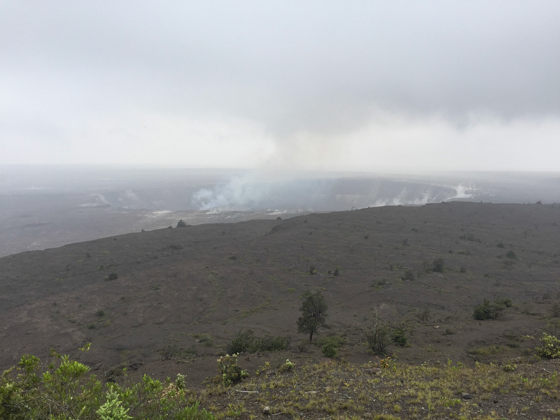 Big Island