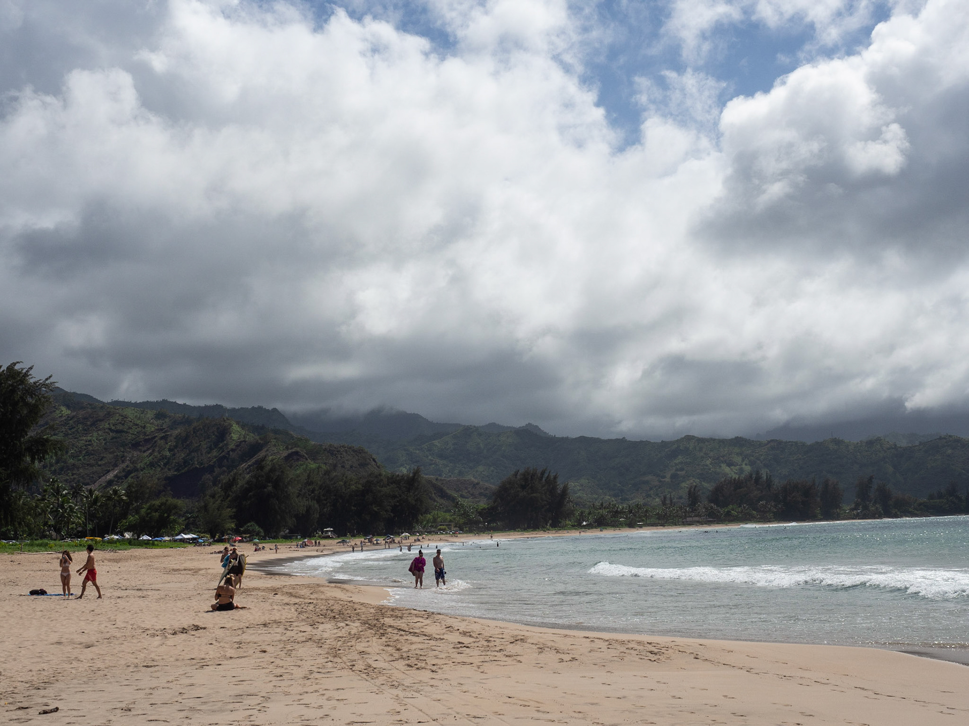 Kauai