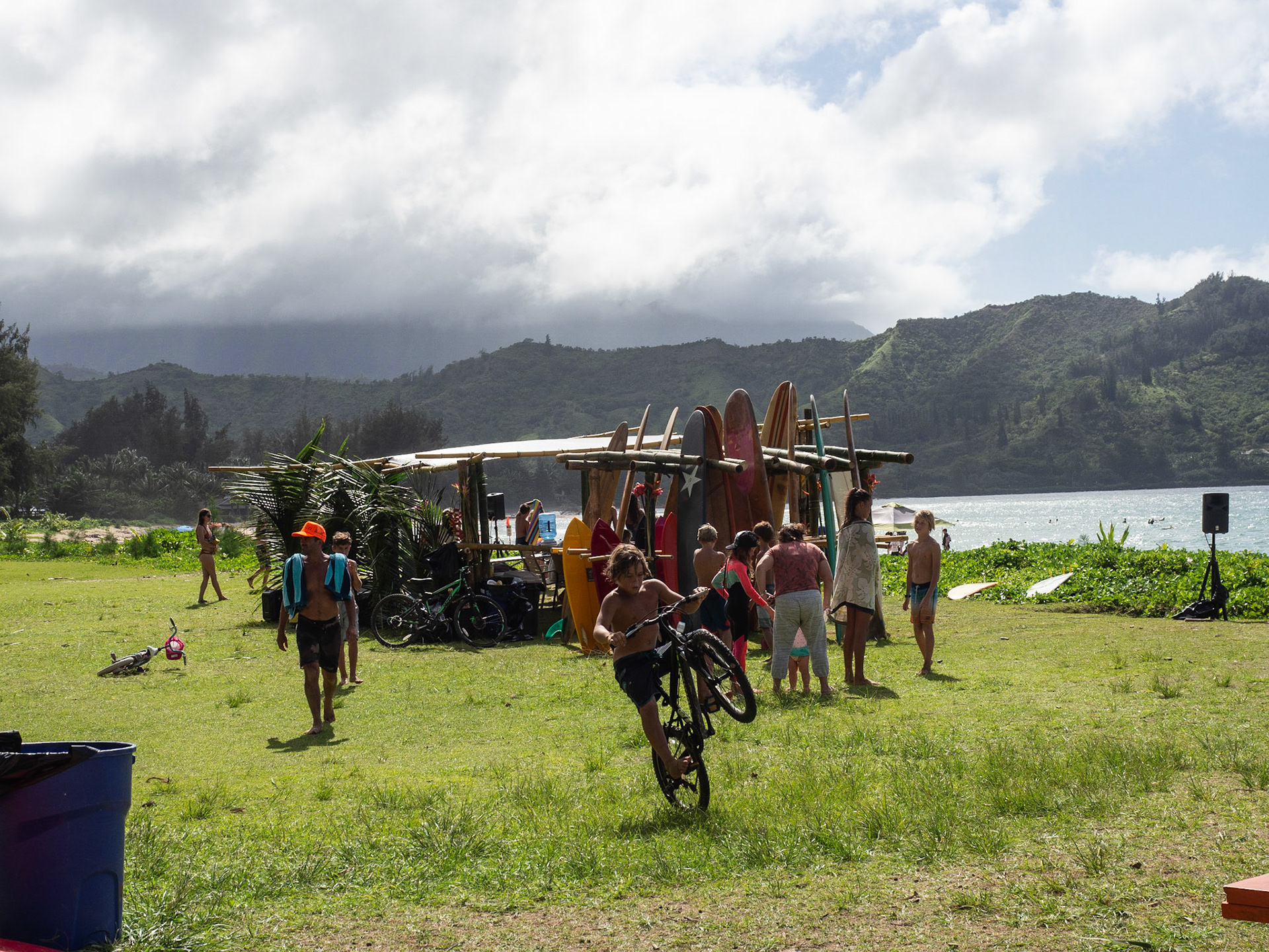 Kauai