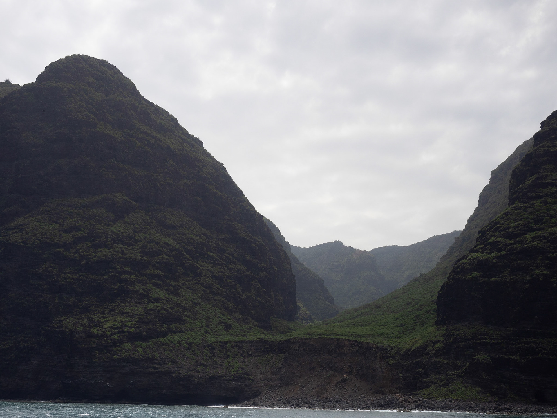 Big Island