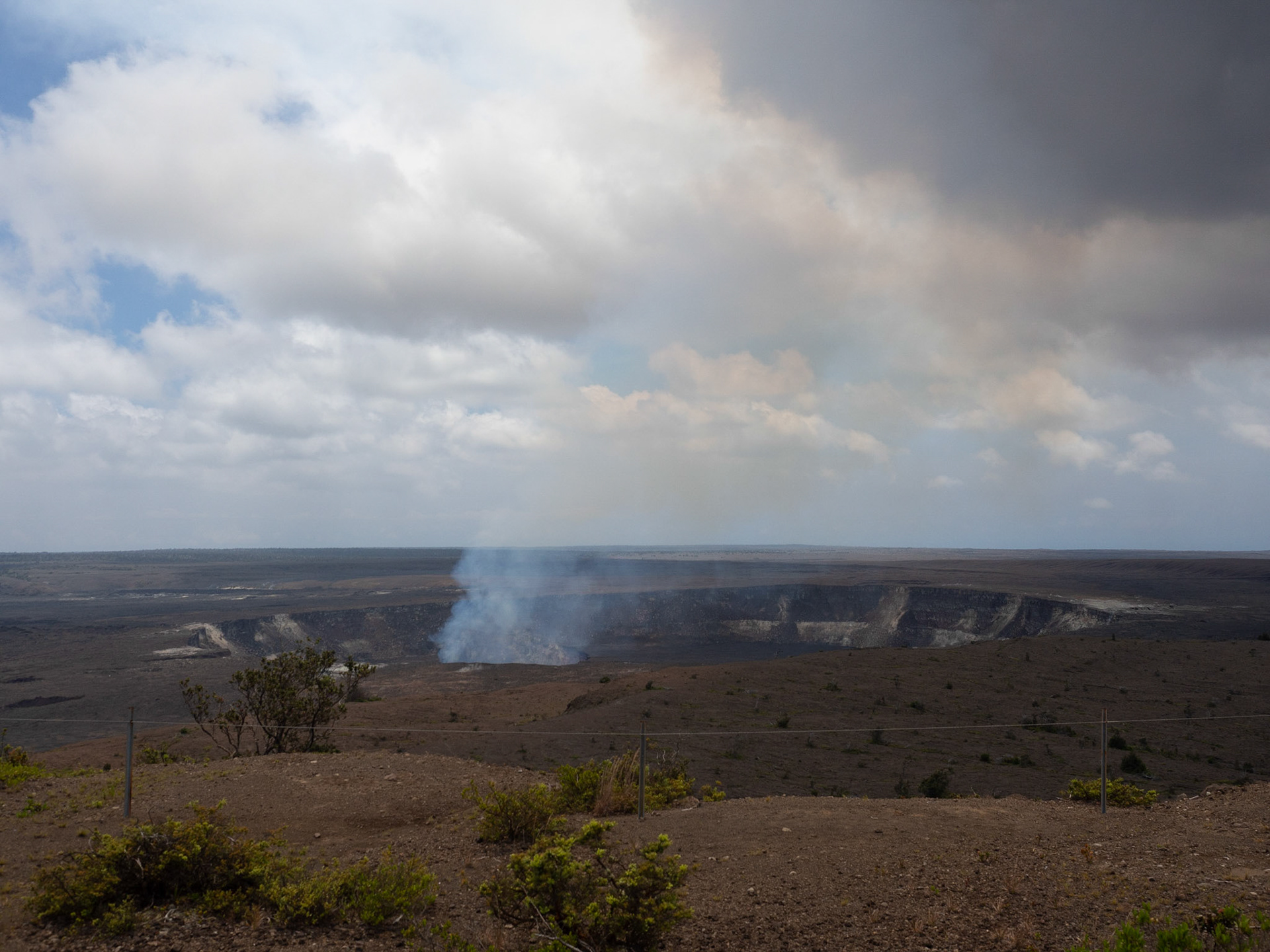 Big Island