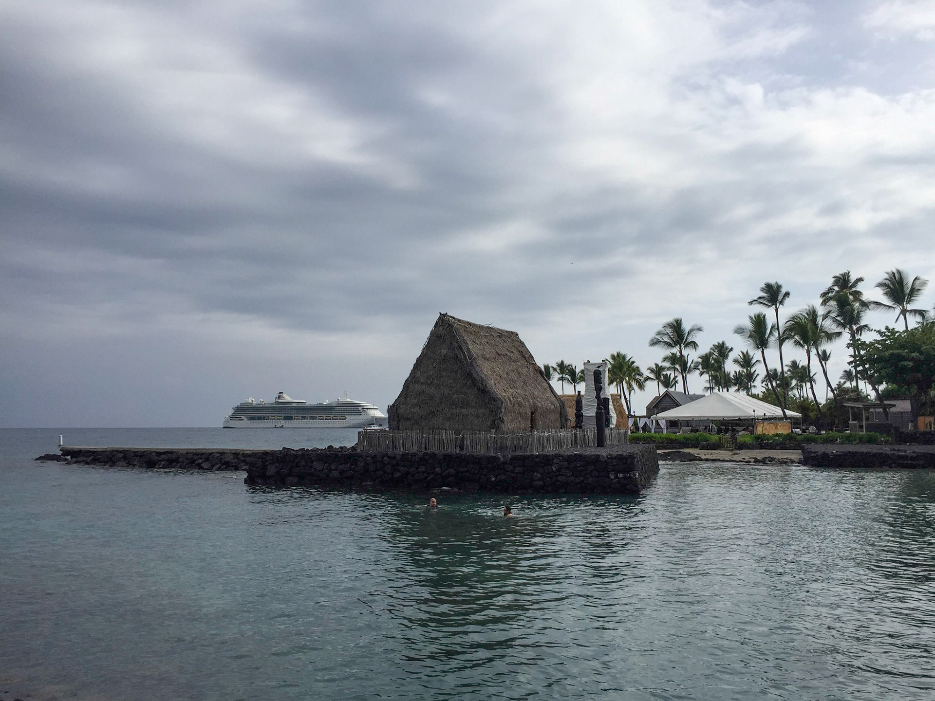 Big Island