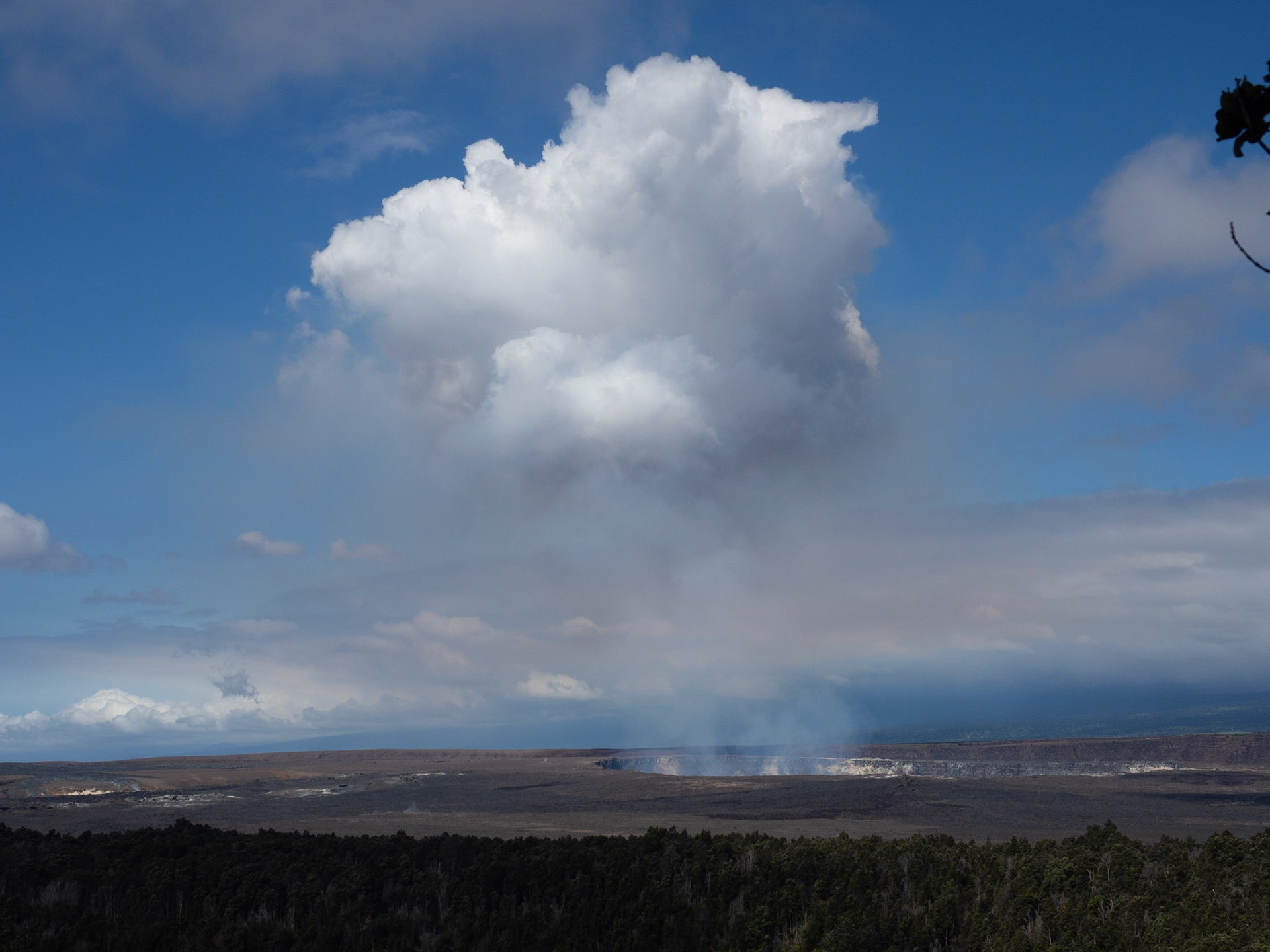 Big Island