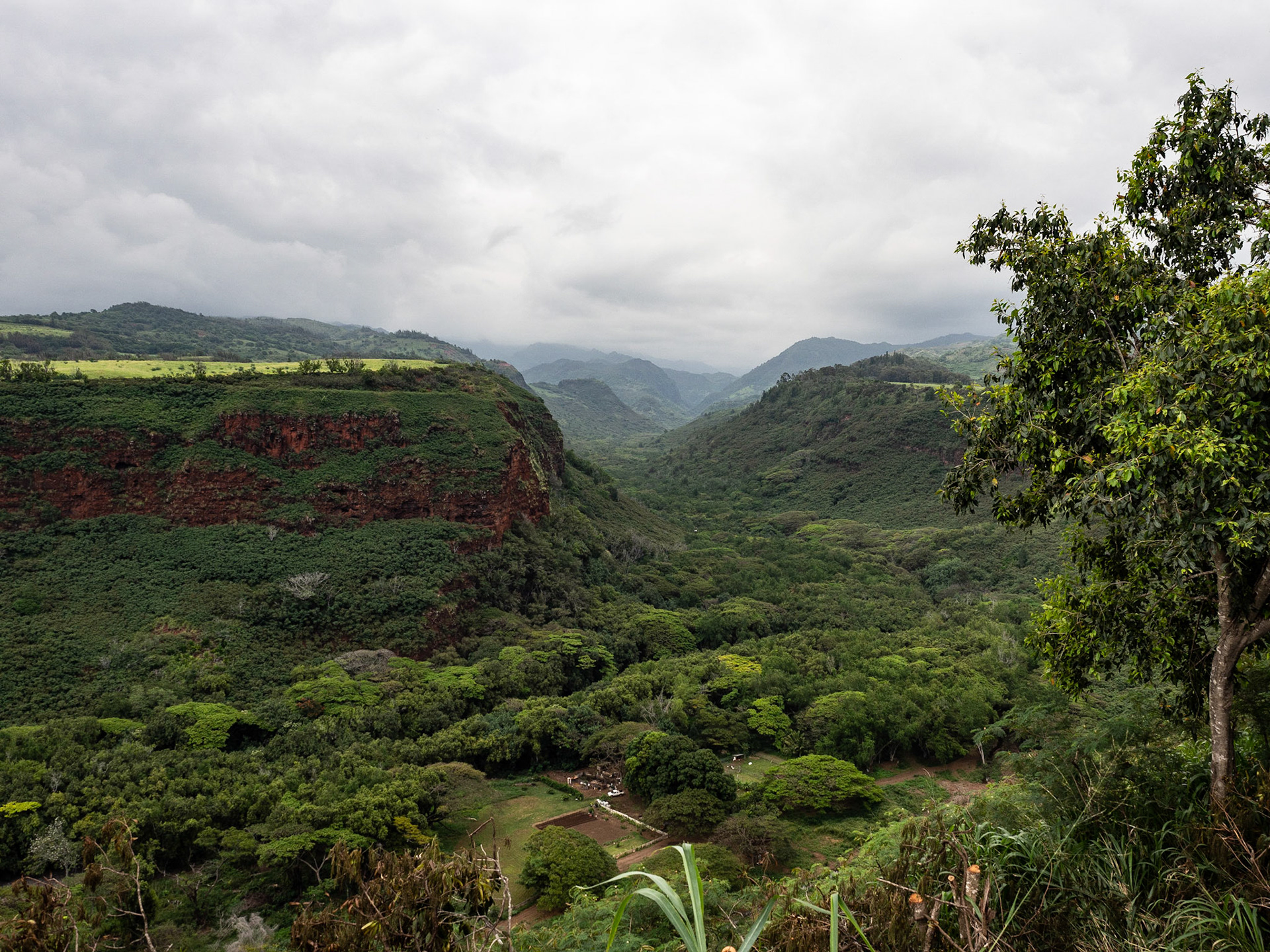 Kauai