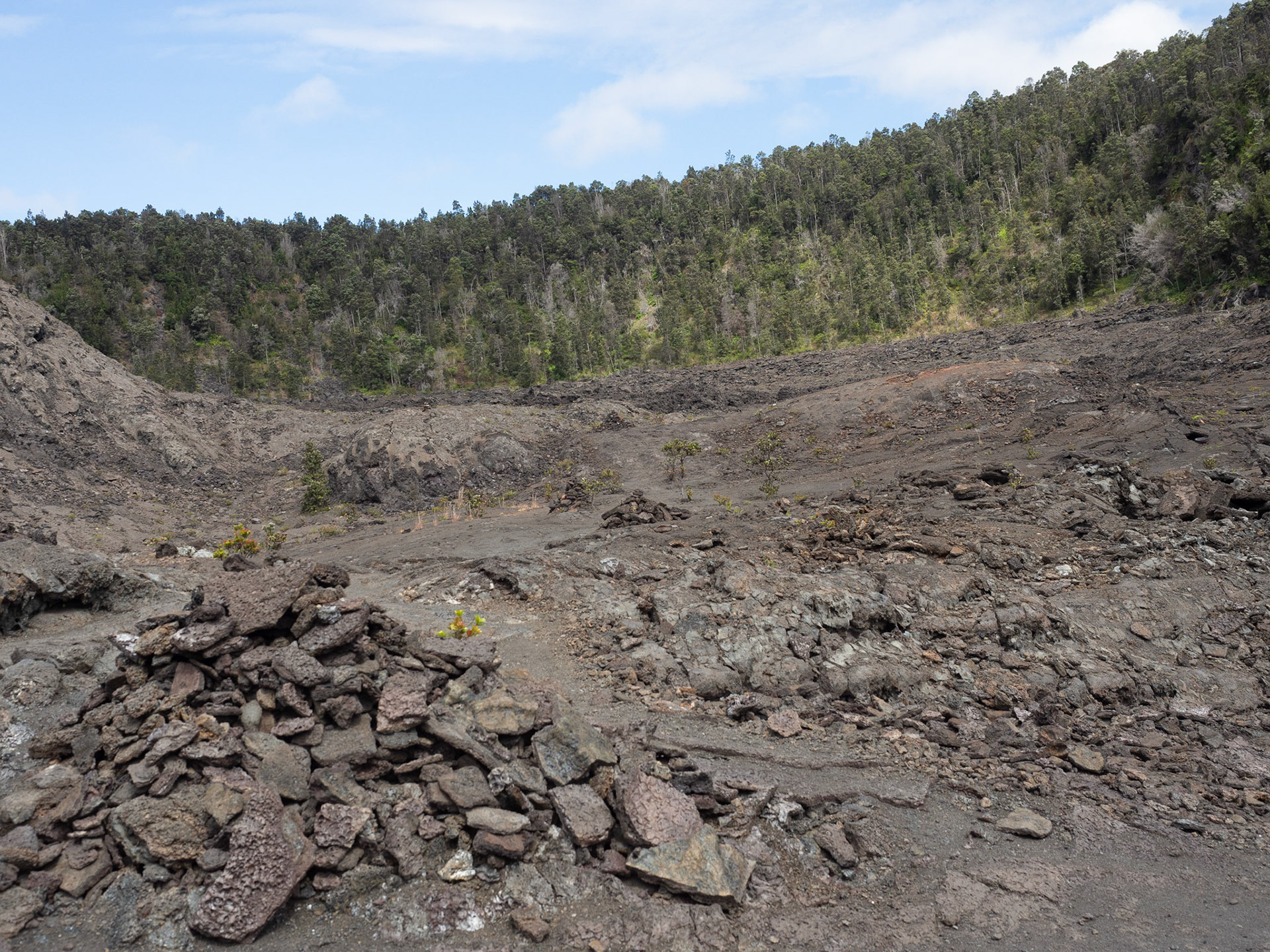 Big Island