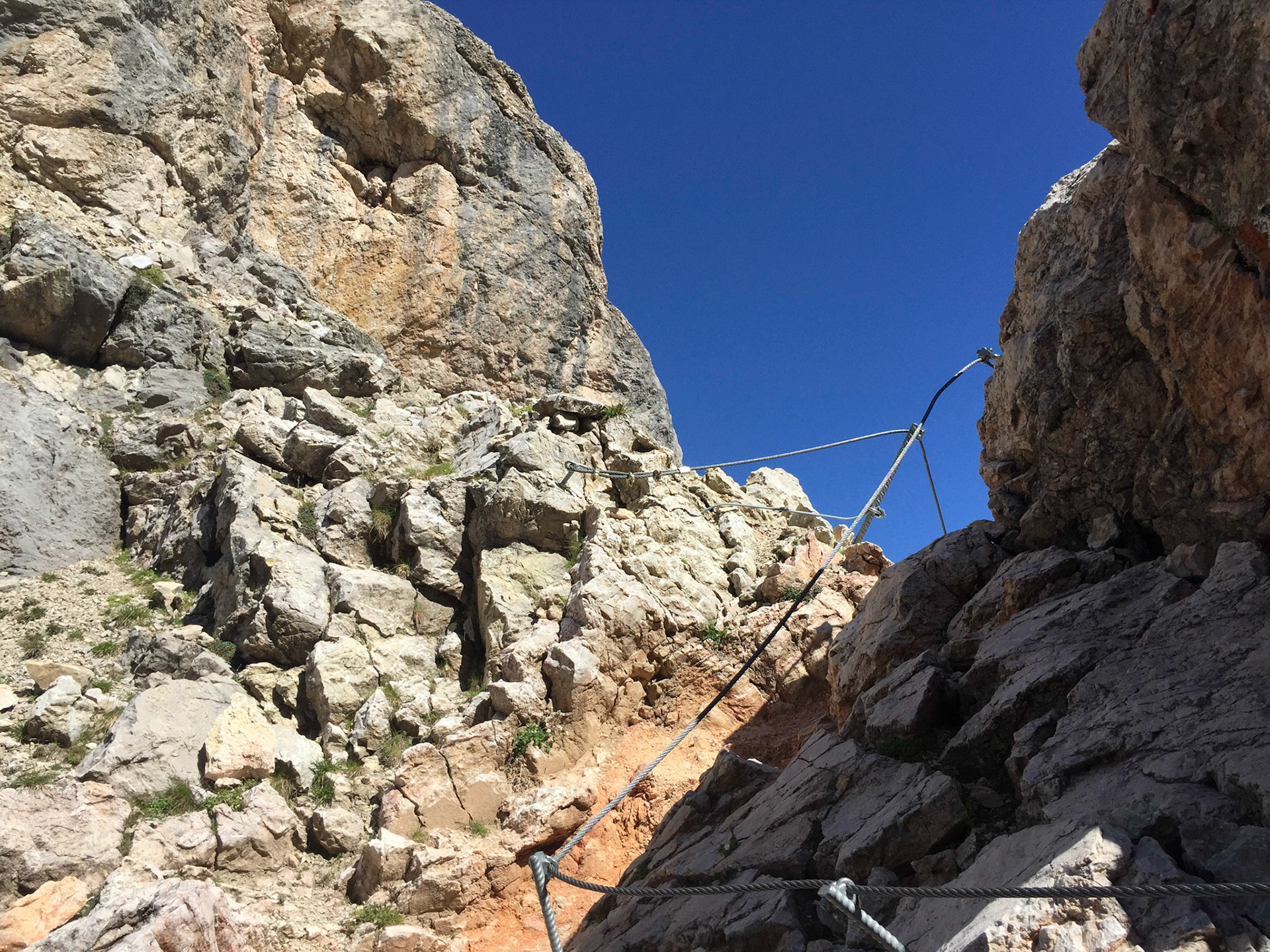 Dolomiten 2018