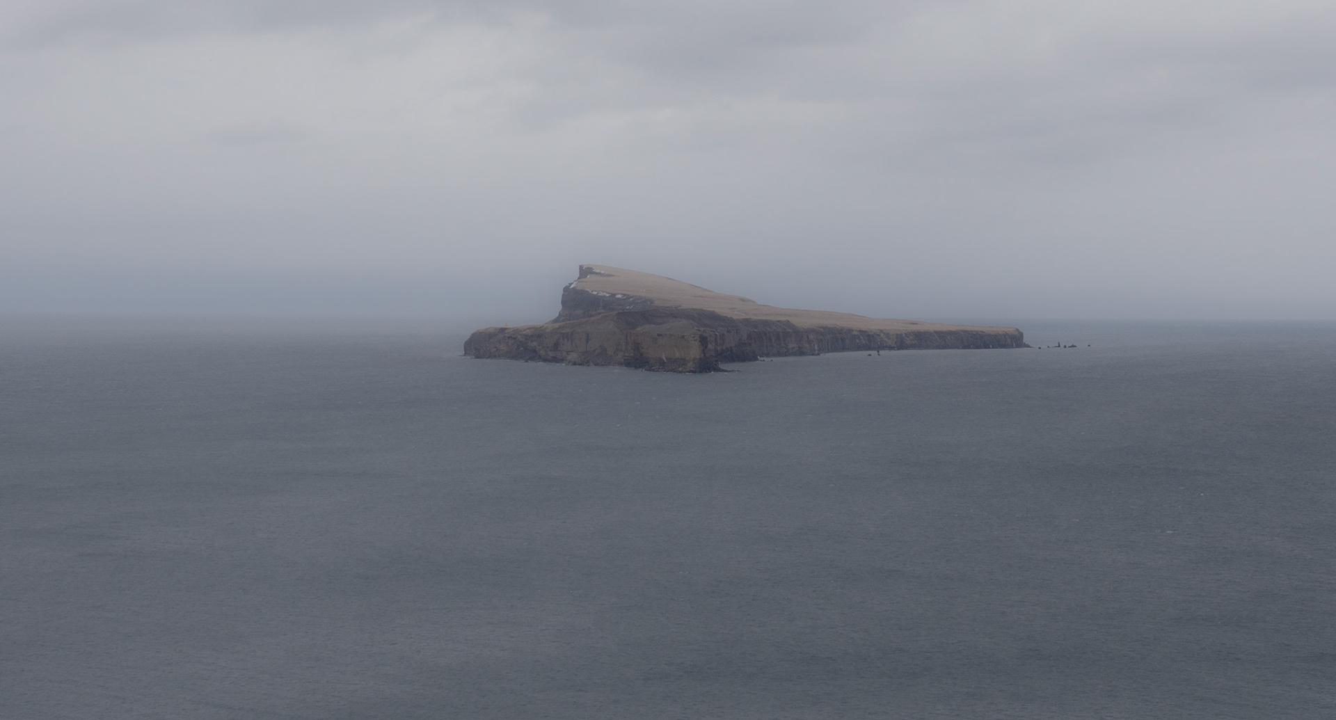 Island 2019