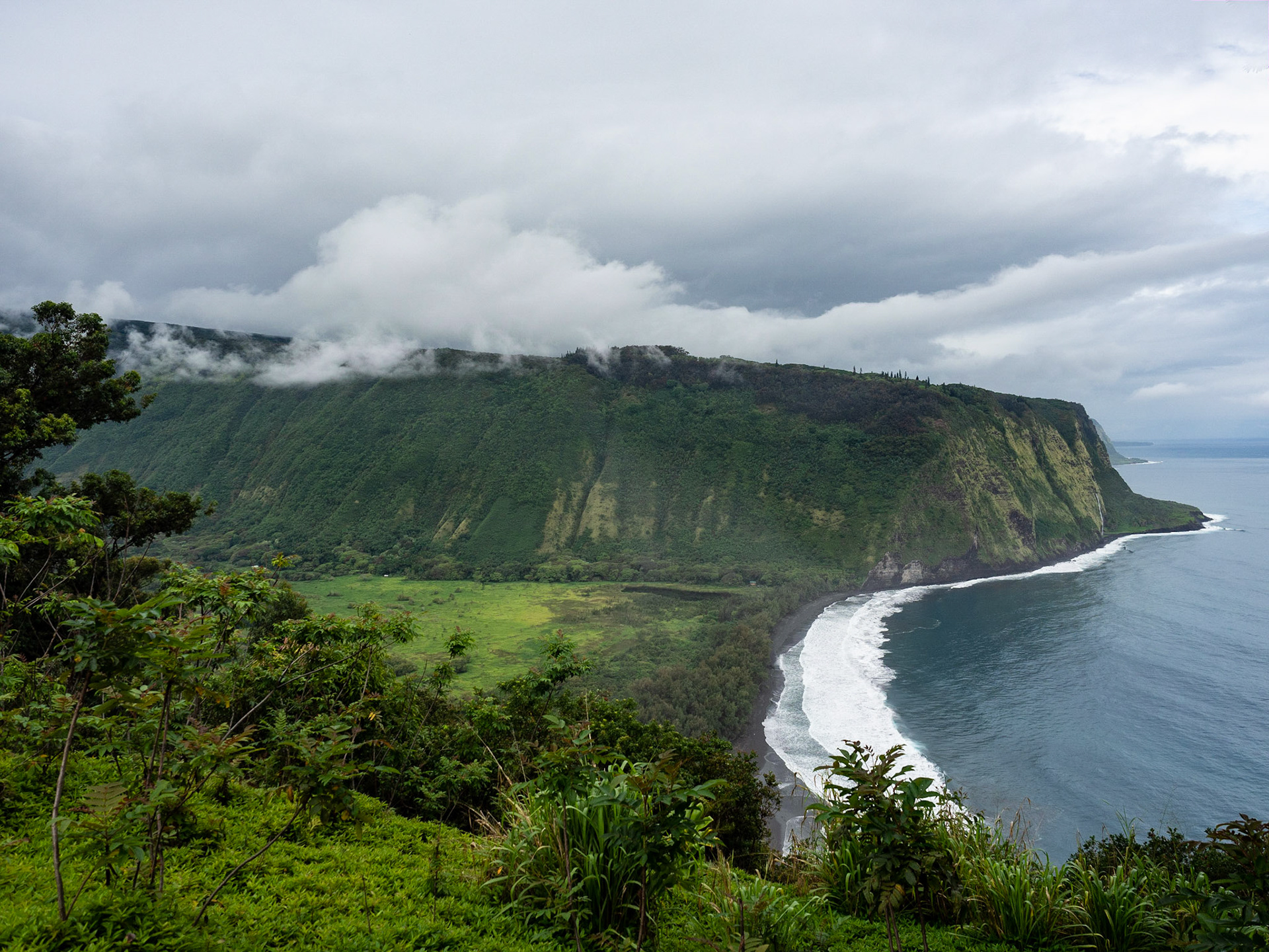 Big Island