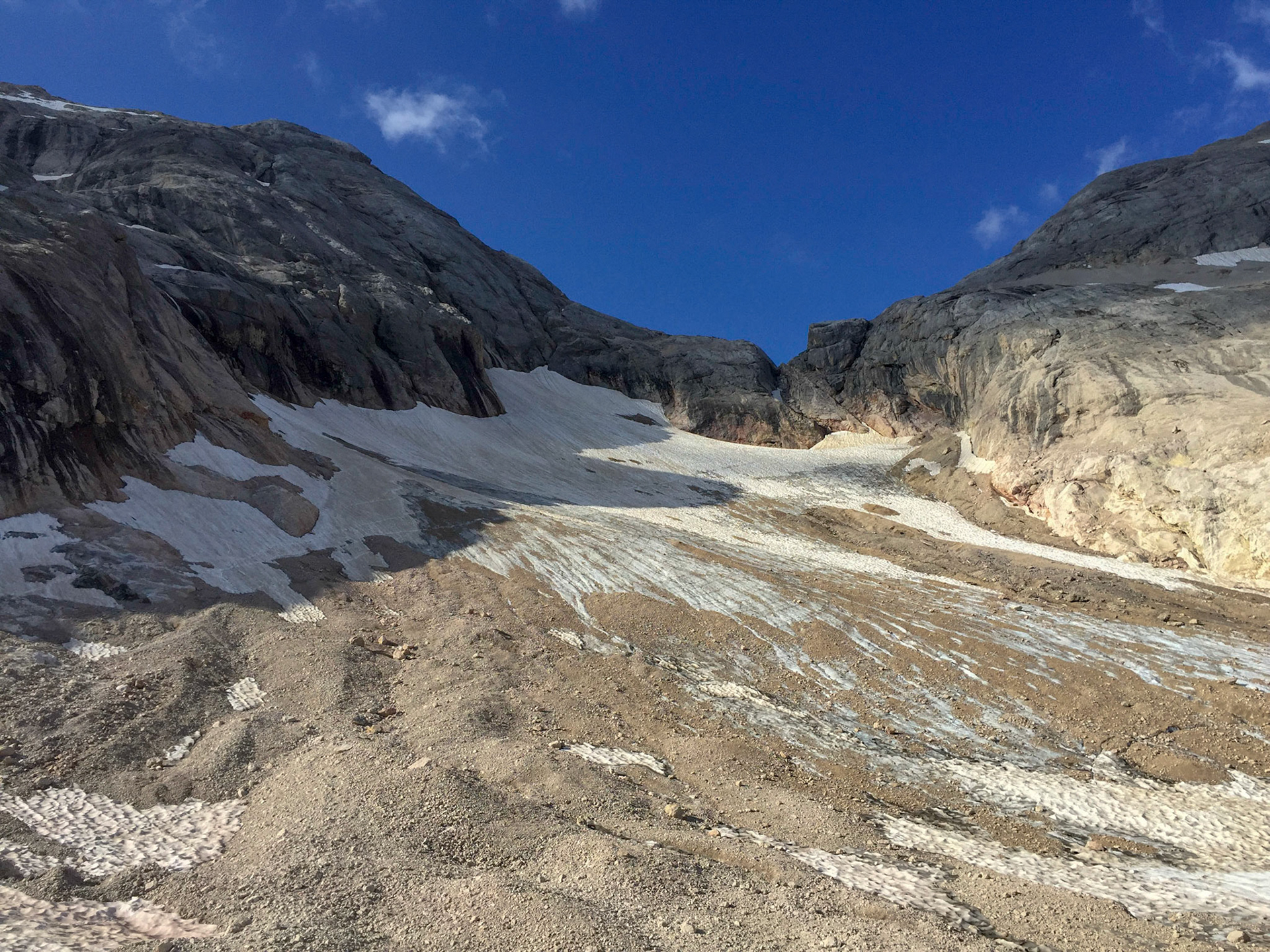 Dolomiten 2018