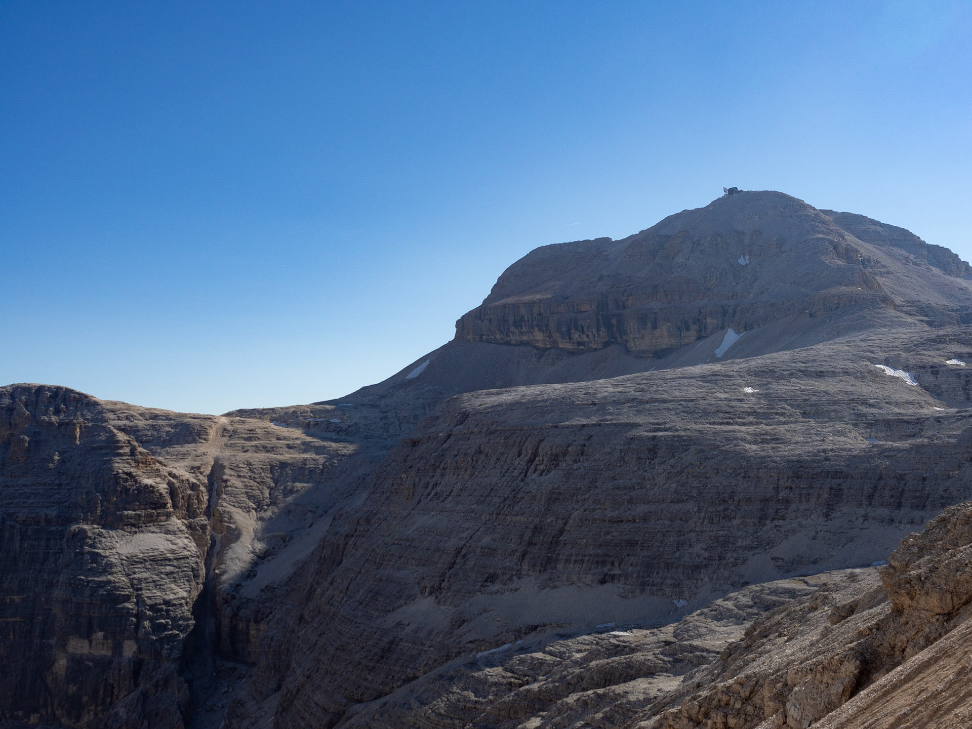 Dolomiten 2018