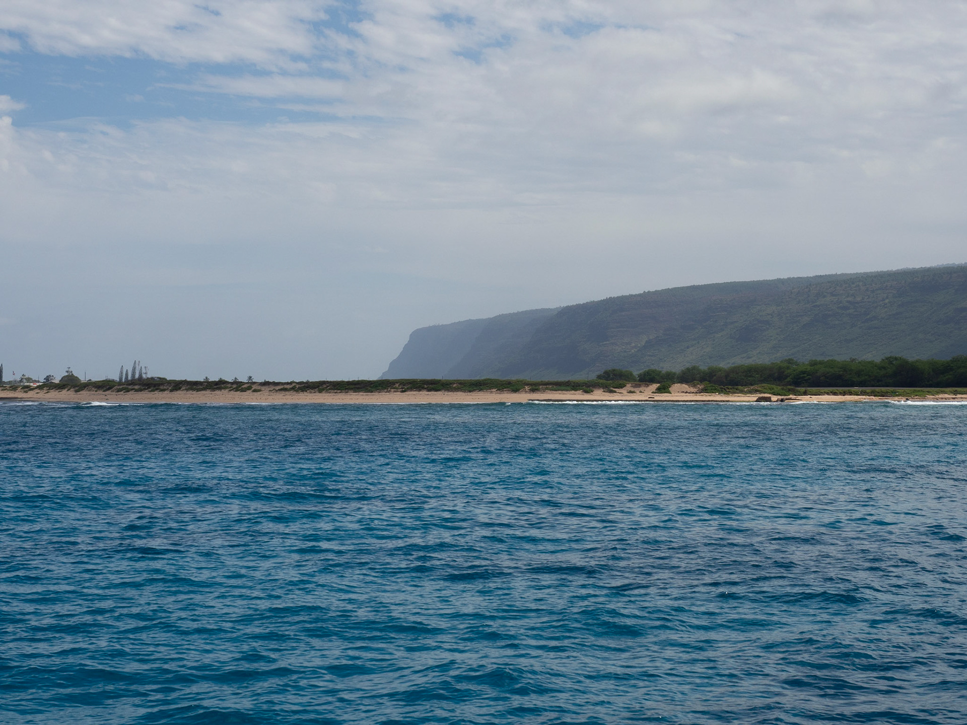 Big Island