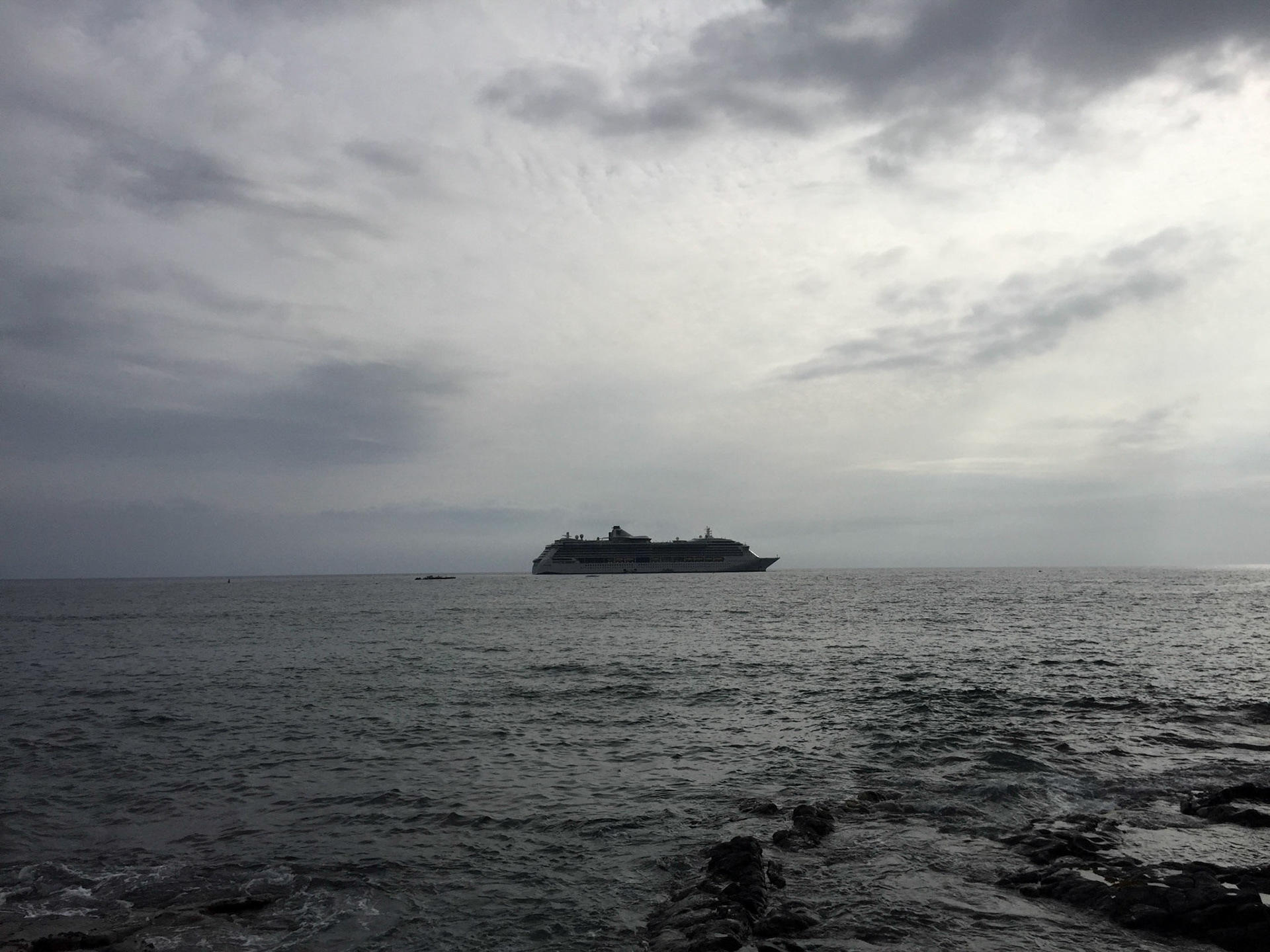 Big Island