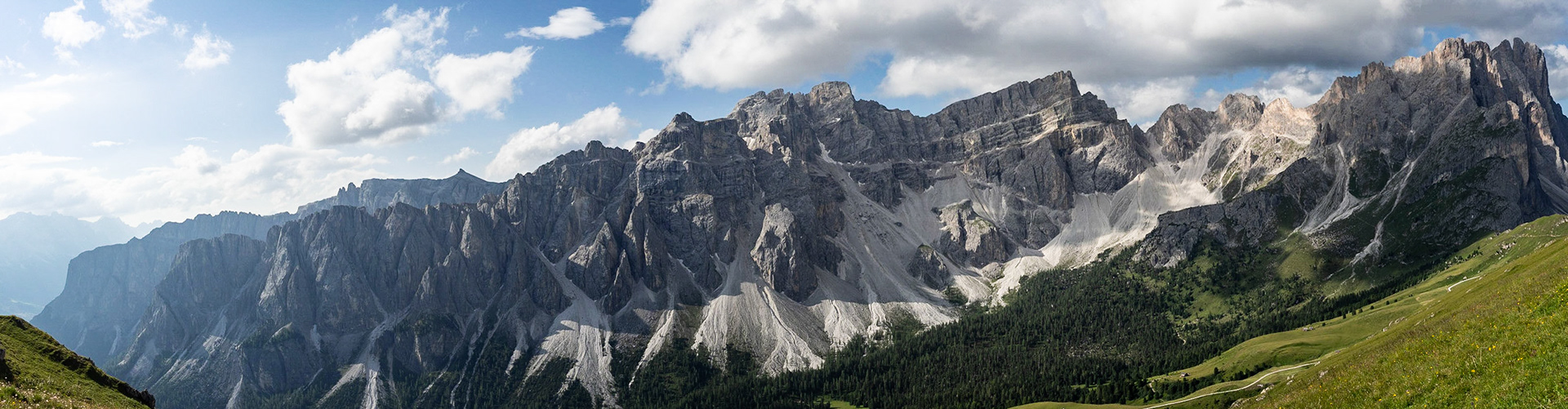 Dolomiten 2018