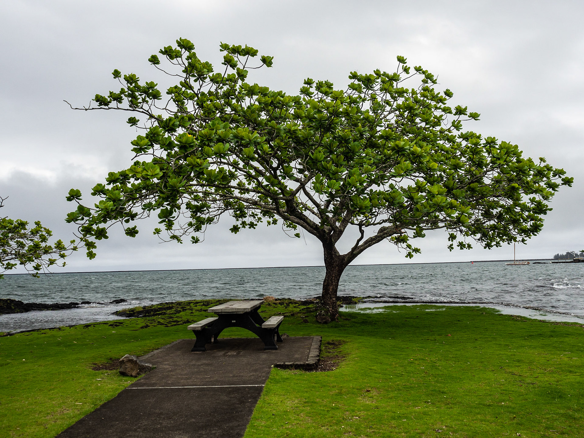 Big Island