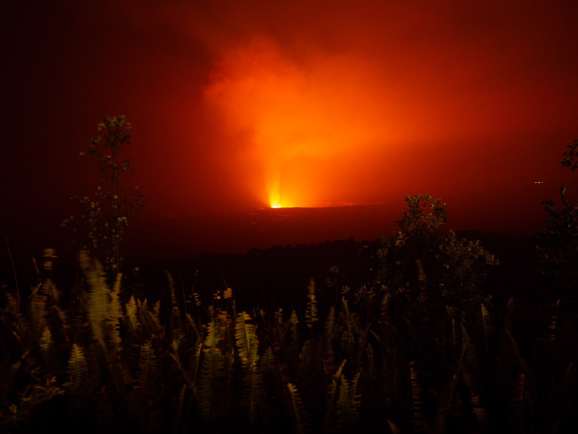 Big Island