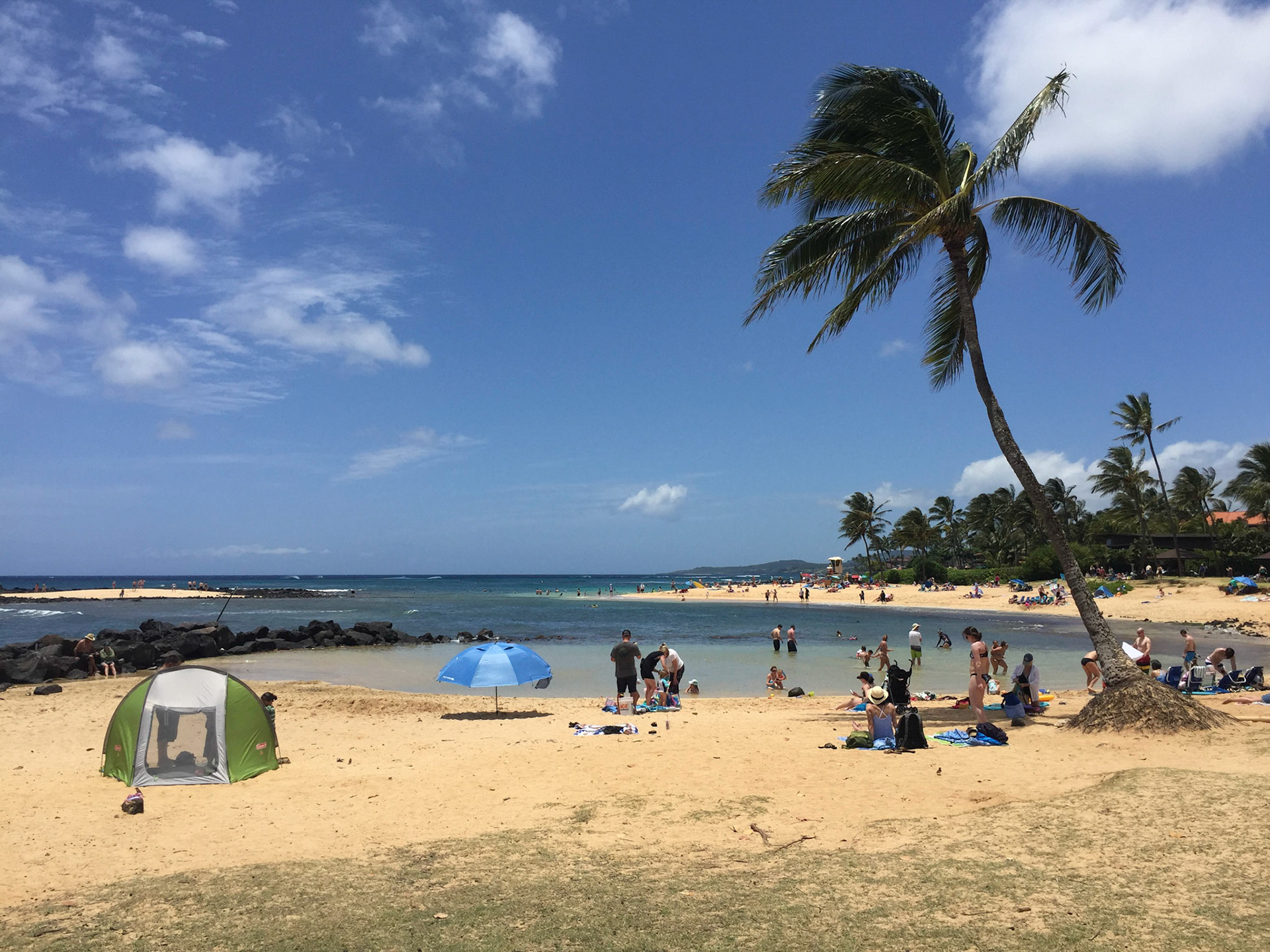 Big Island
