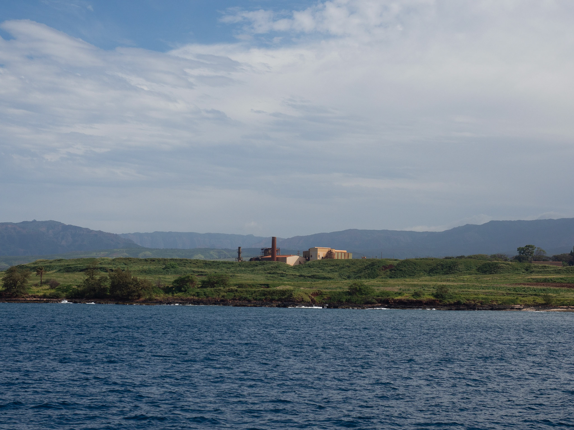 Big Island