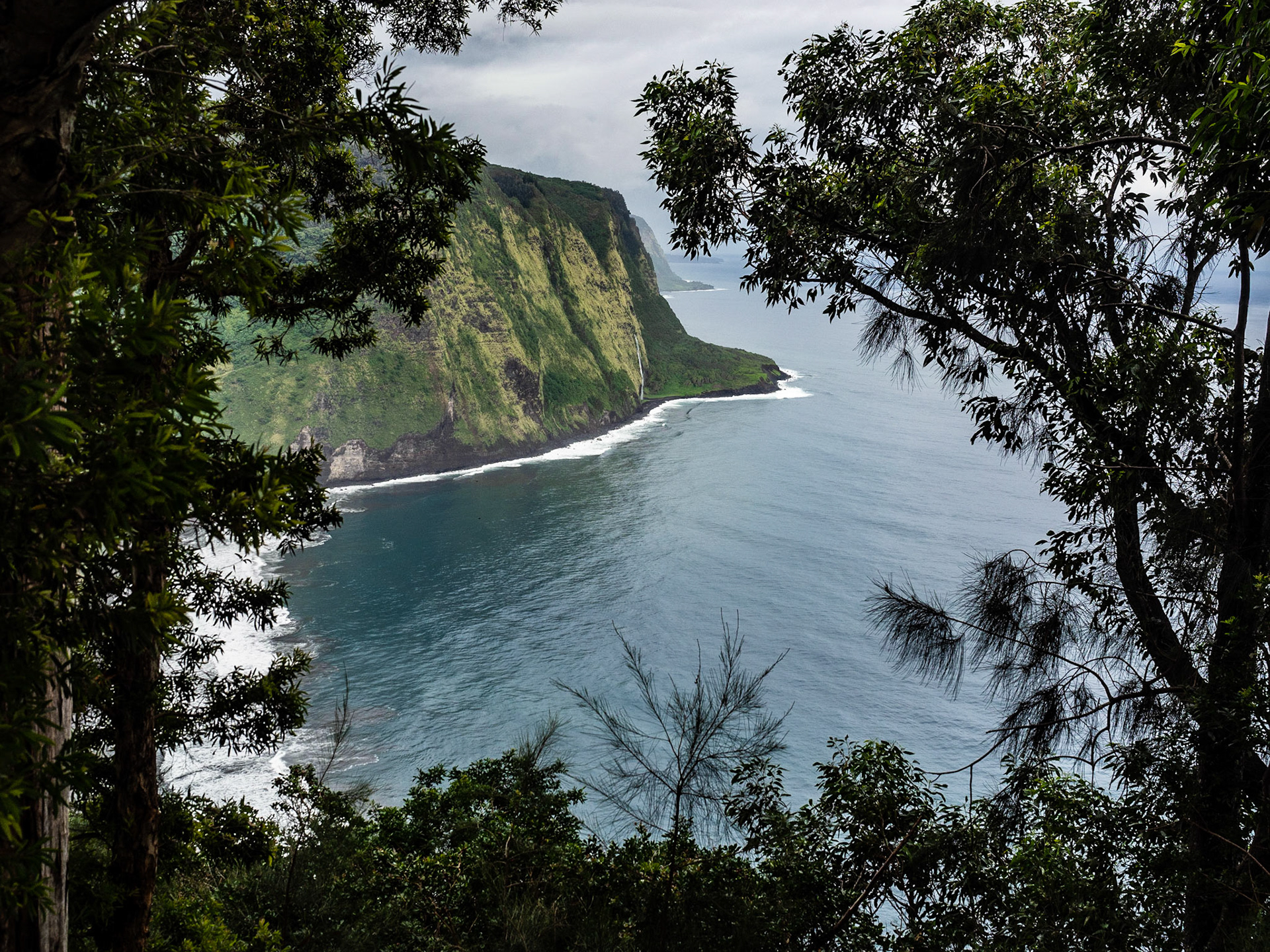 Big Island
