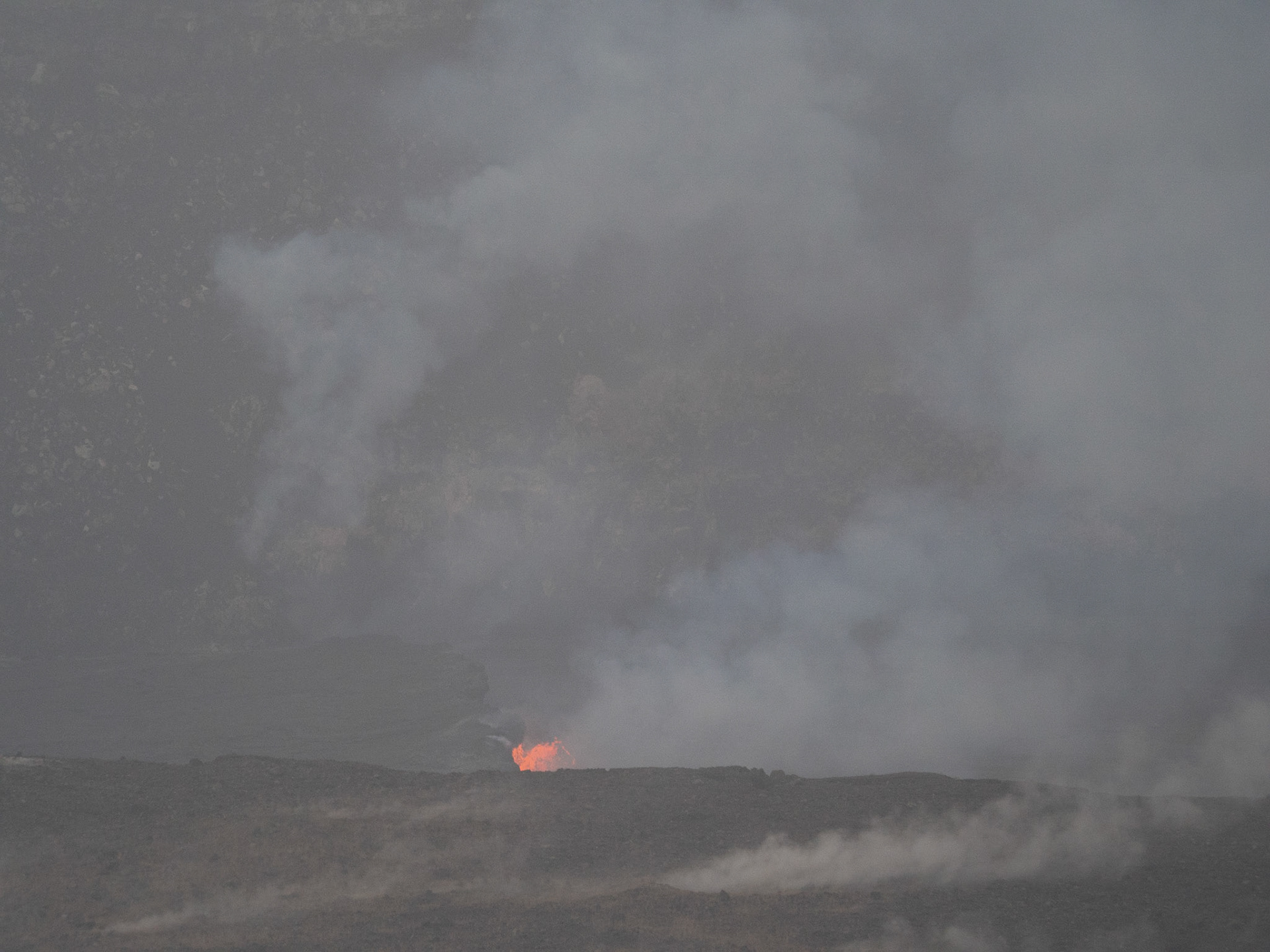 Big Island