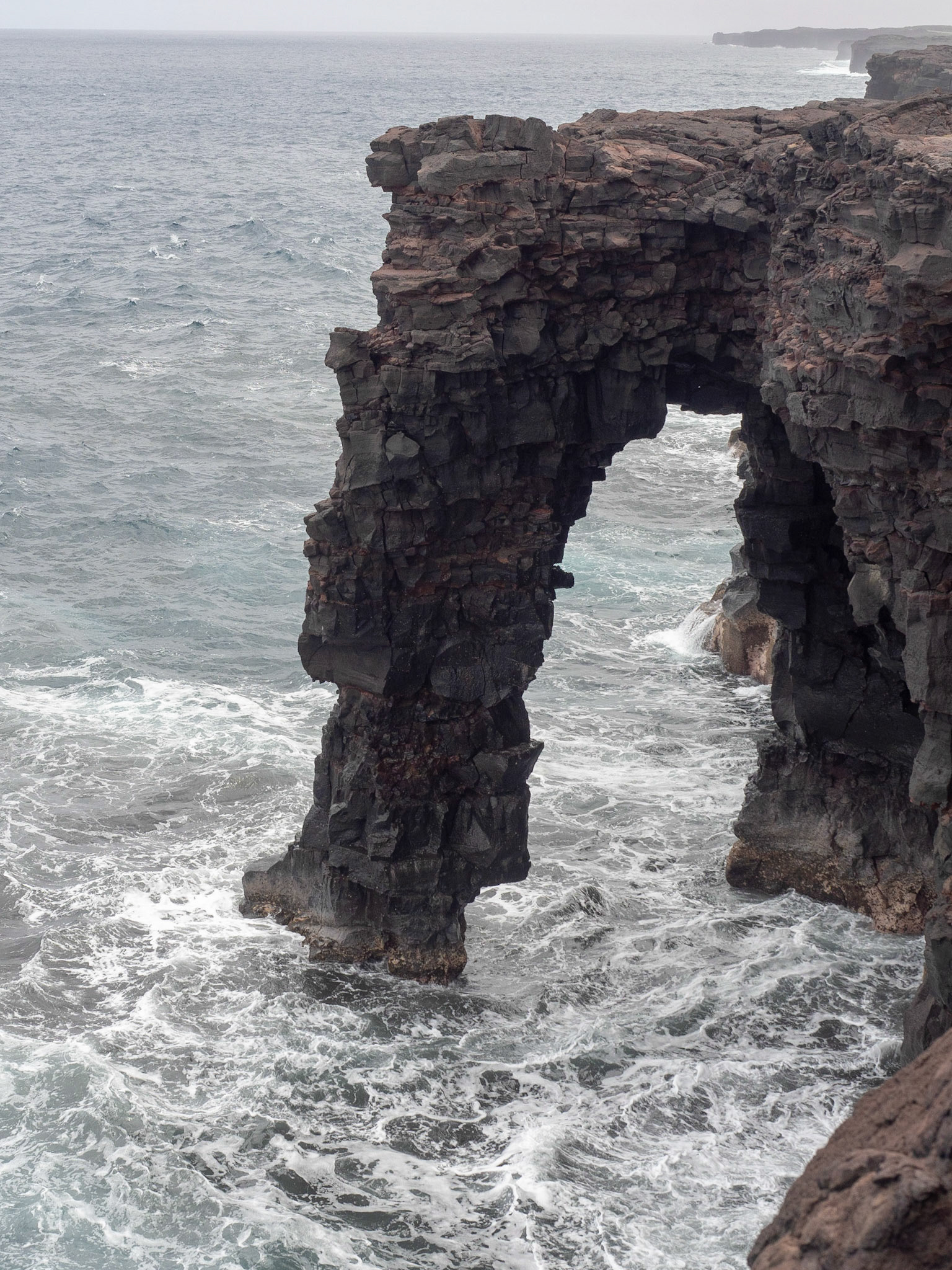 Big Island