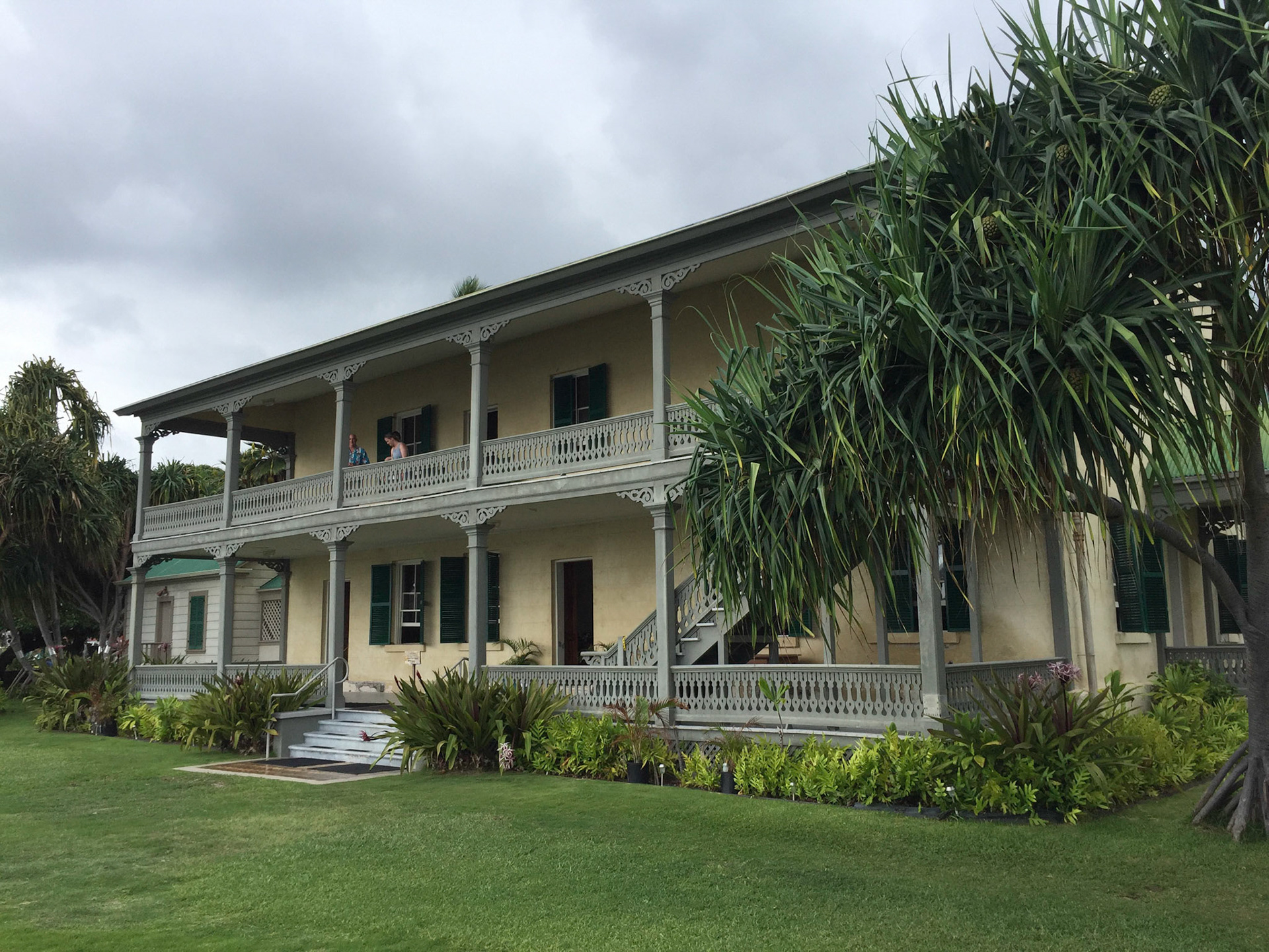 Big Island