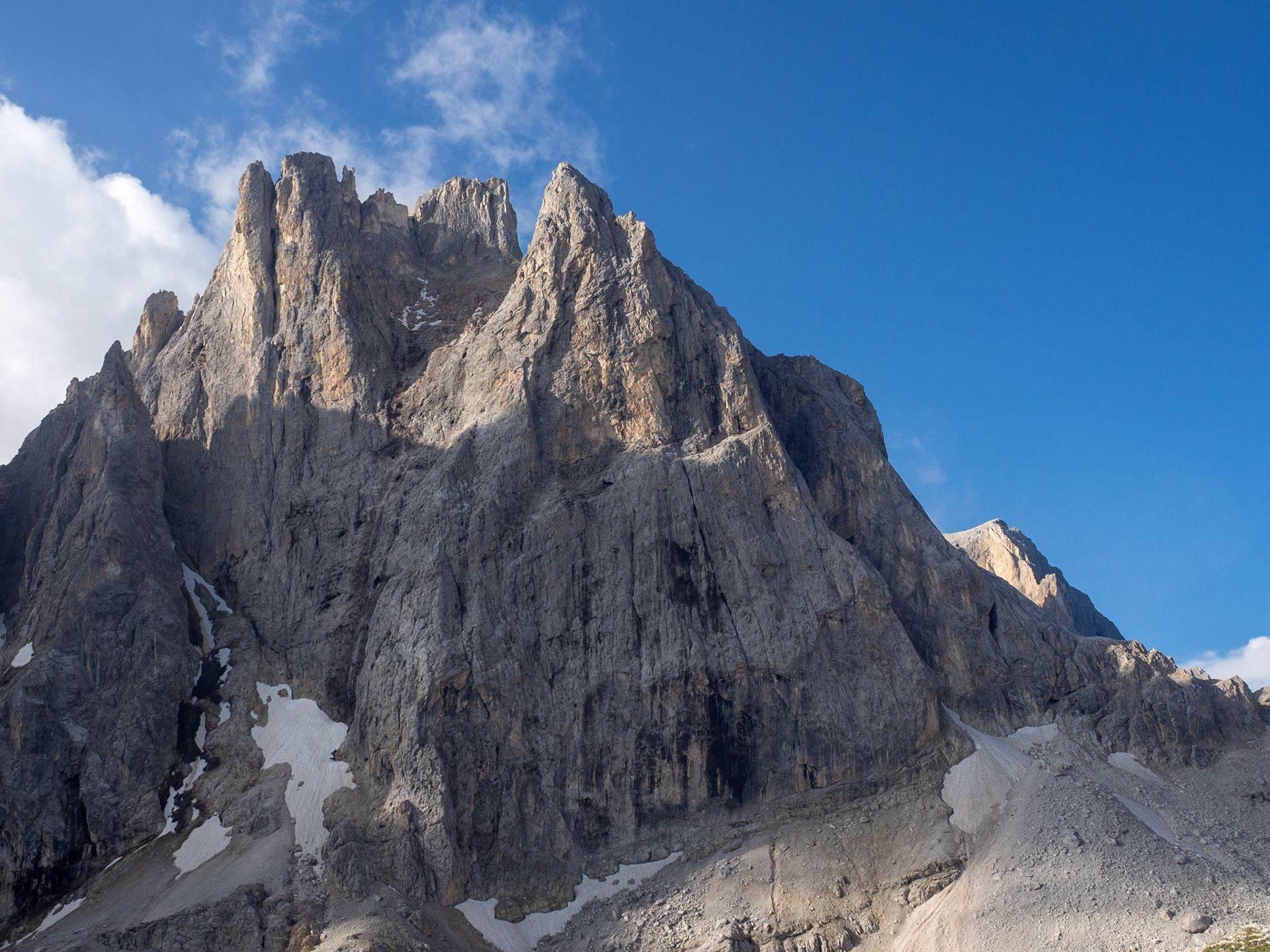 Dolomiten 2018