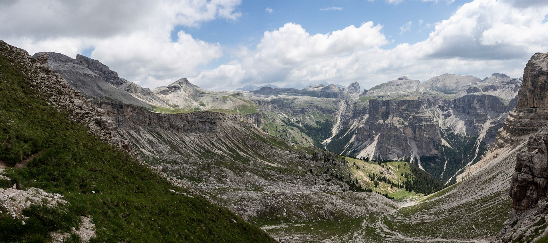 Dolomiten 2018