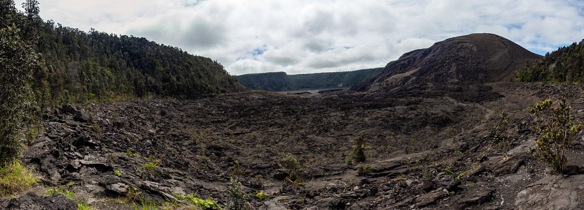 Big Island