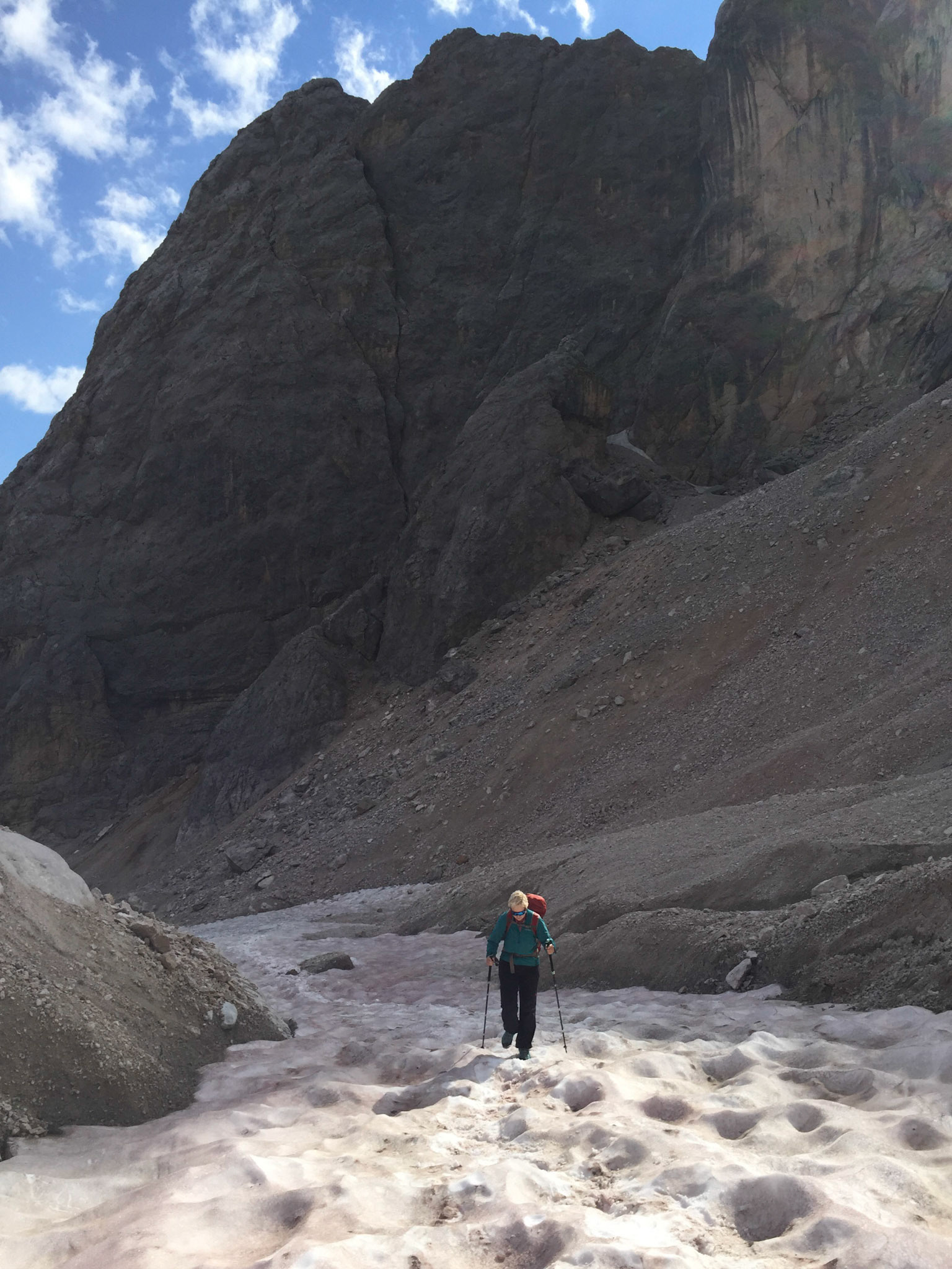 Dolomiten 2018