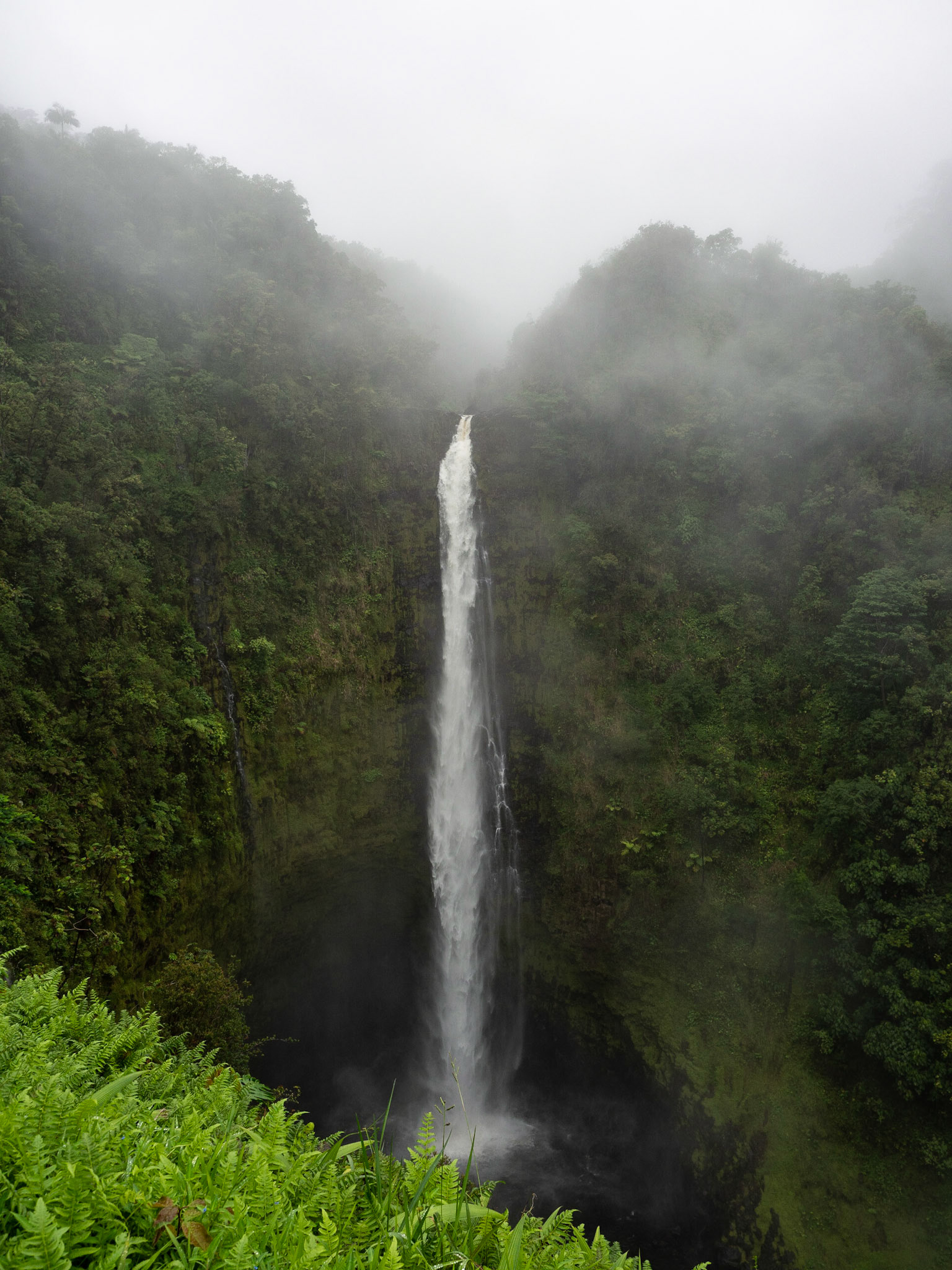 Big Island