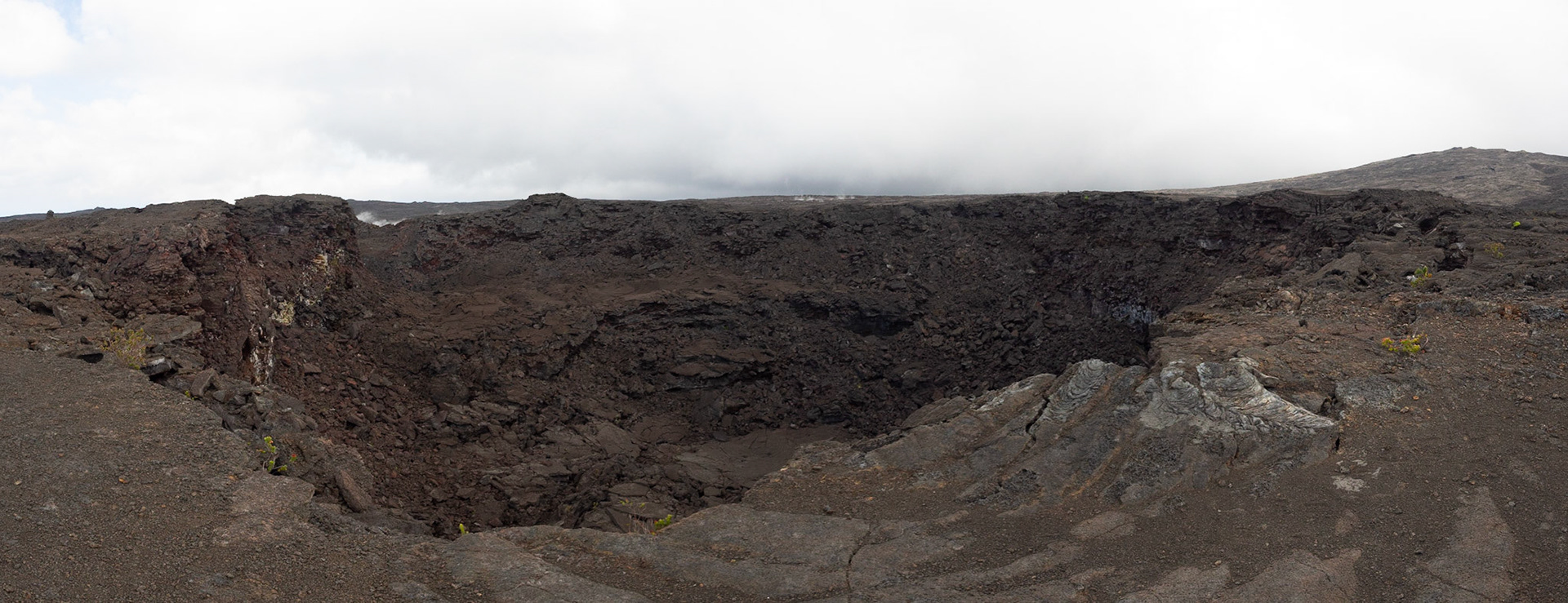 Big Island