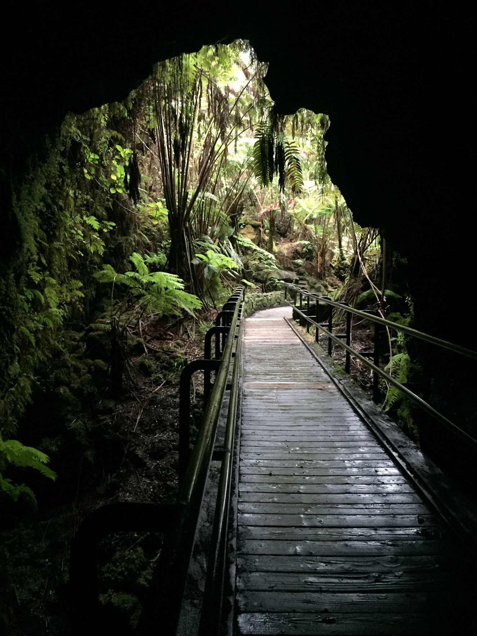 Big Island