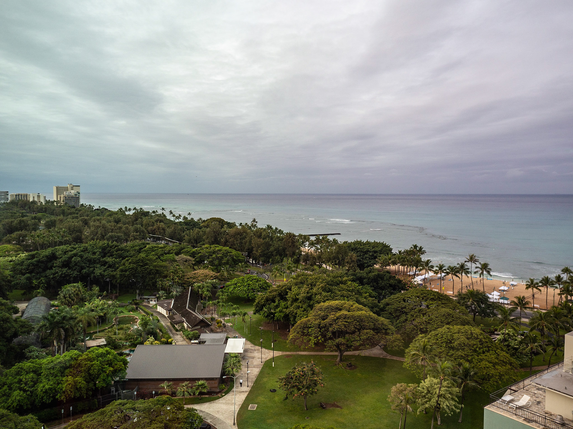 Big Island