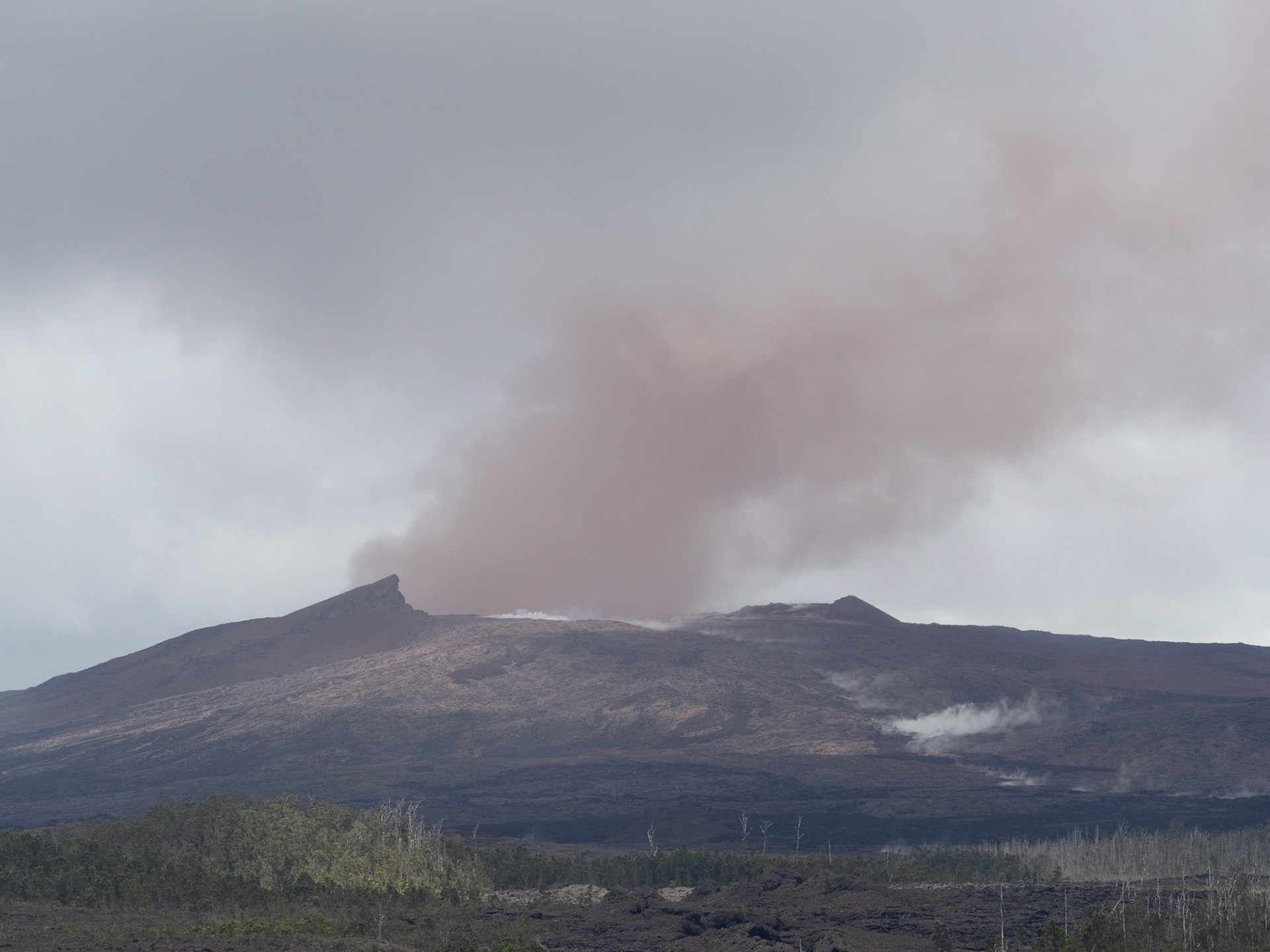 Big Island