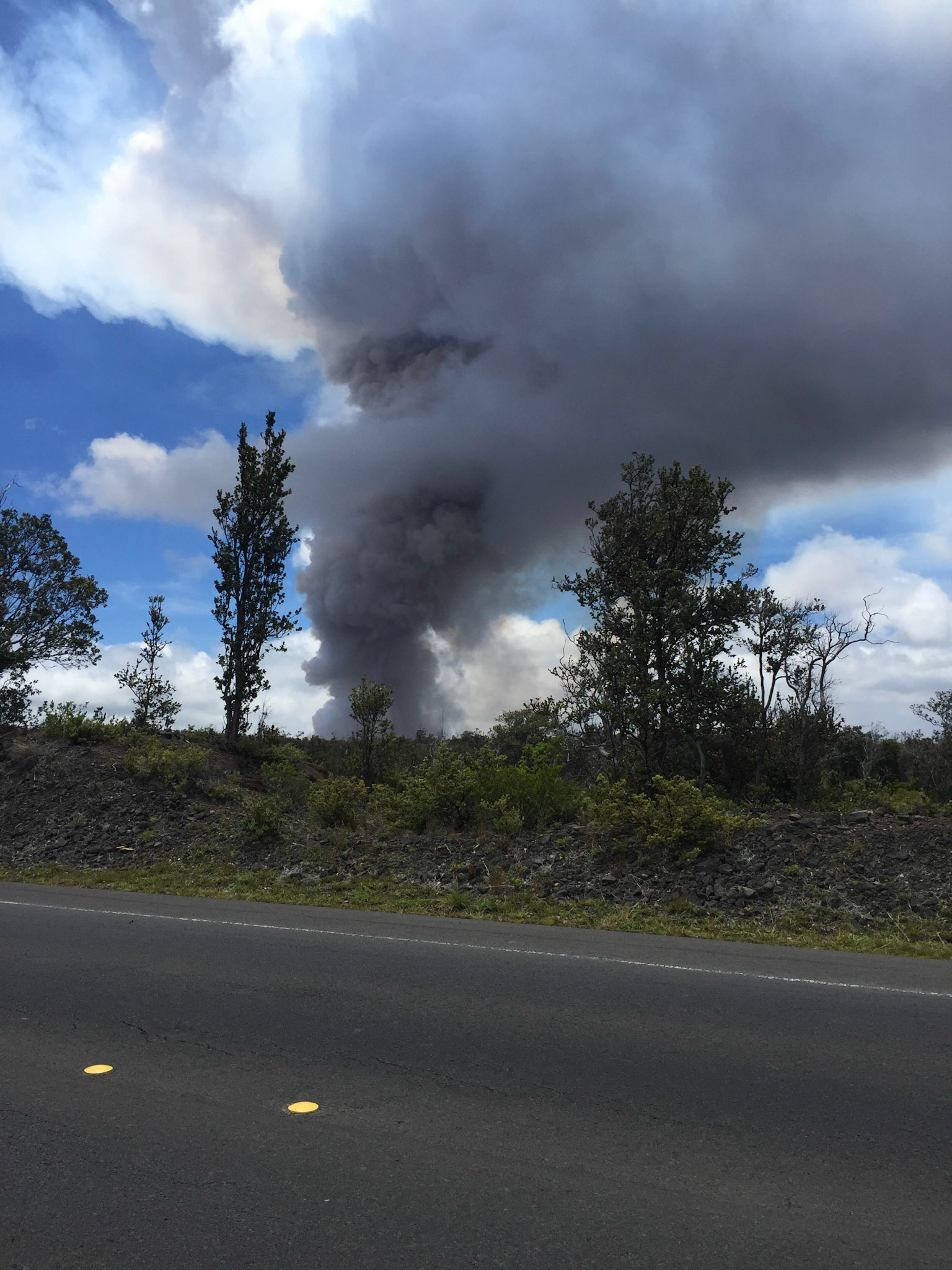 Big Island